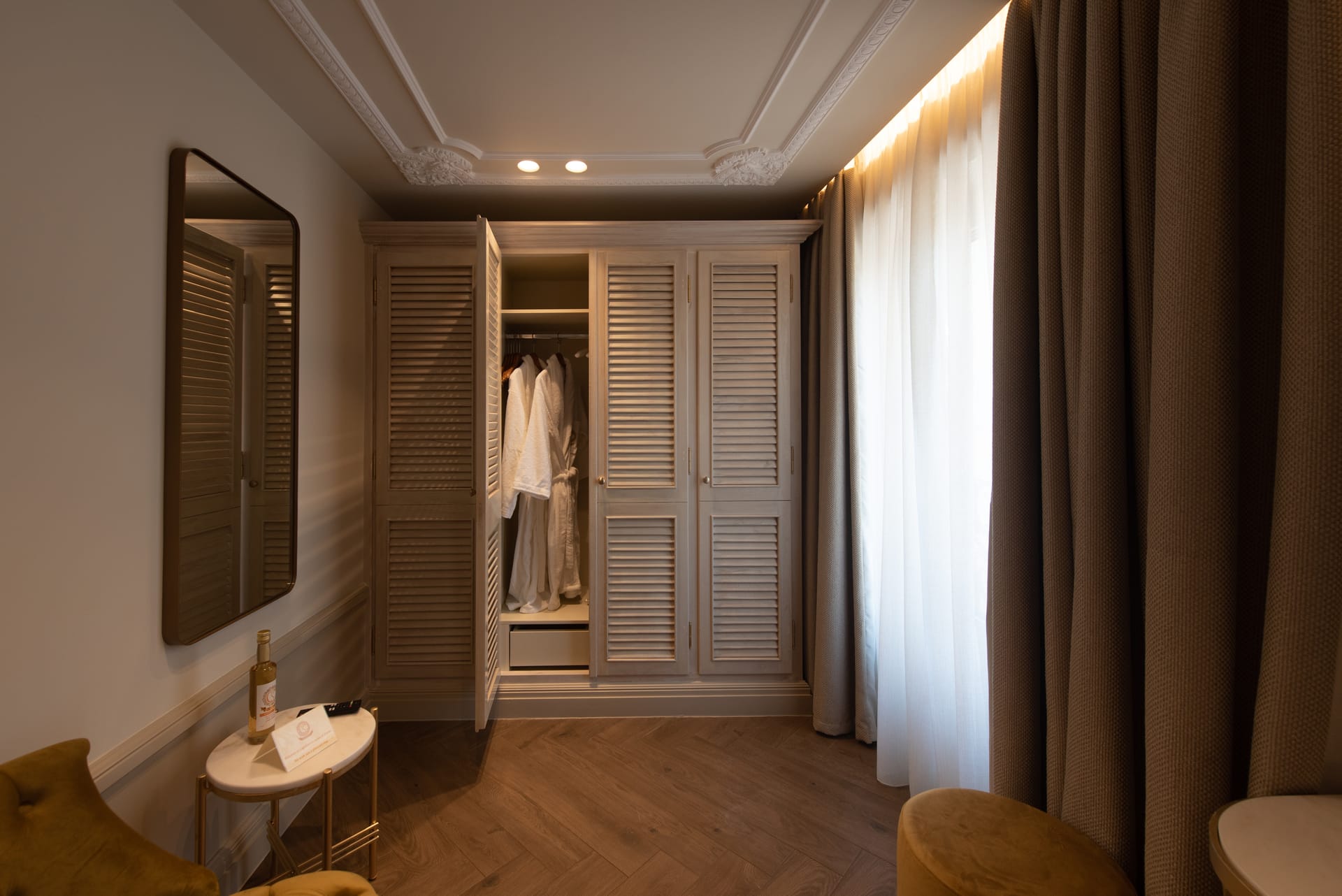 Capolavoro Suites - DBLSUI - 3