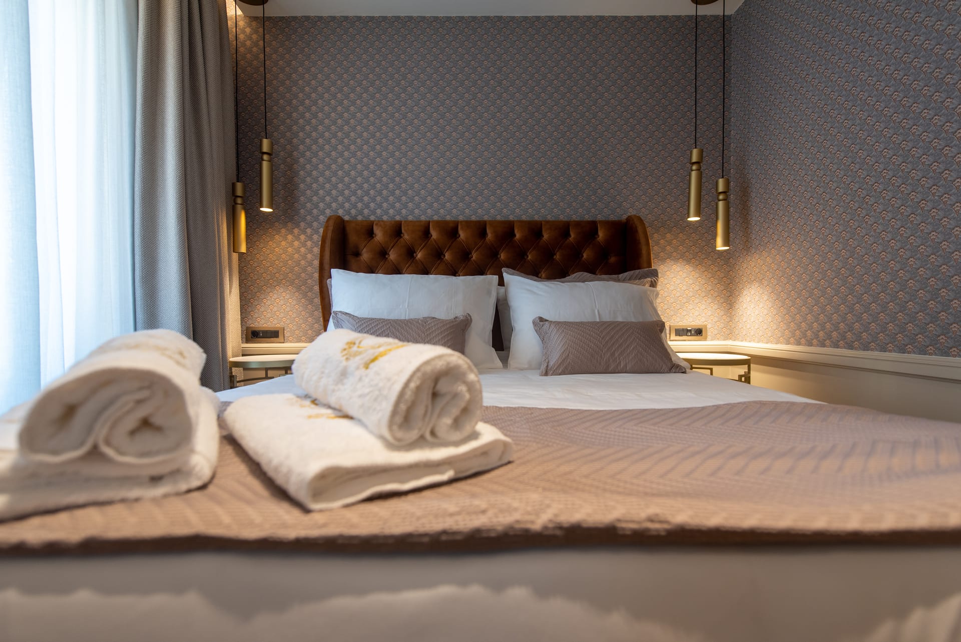 Capolavoro Suites - DBLSUI - 5