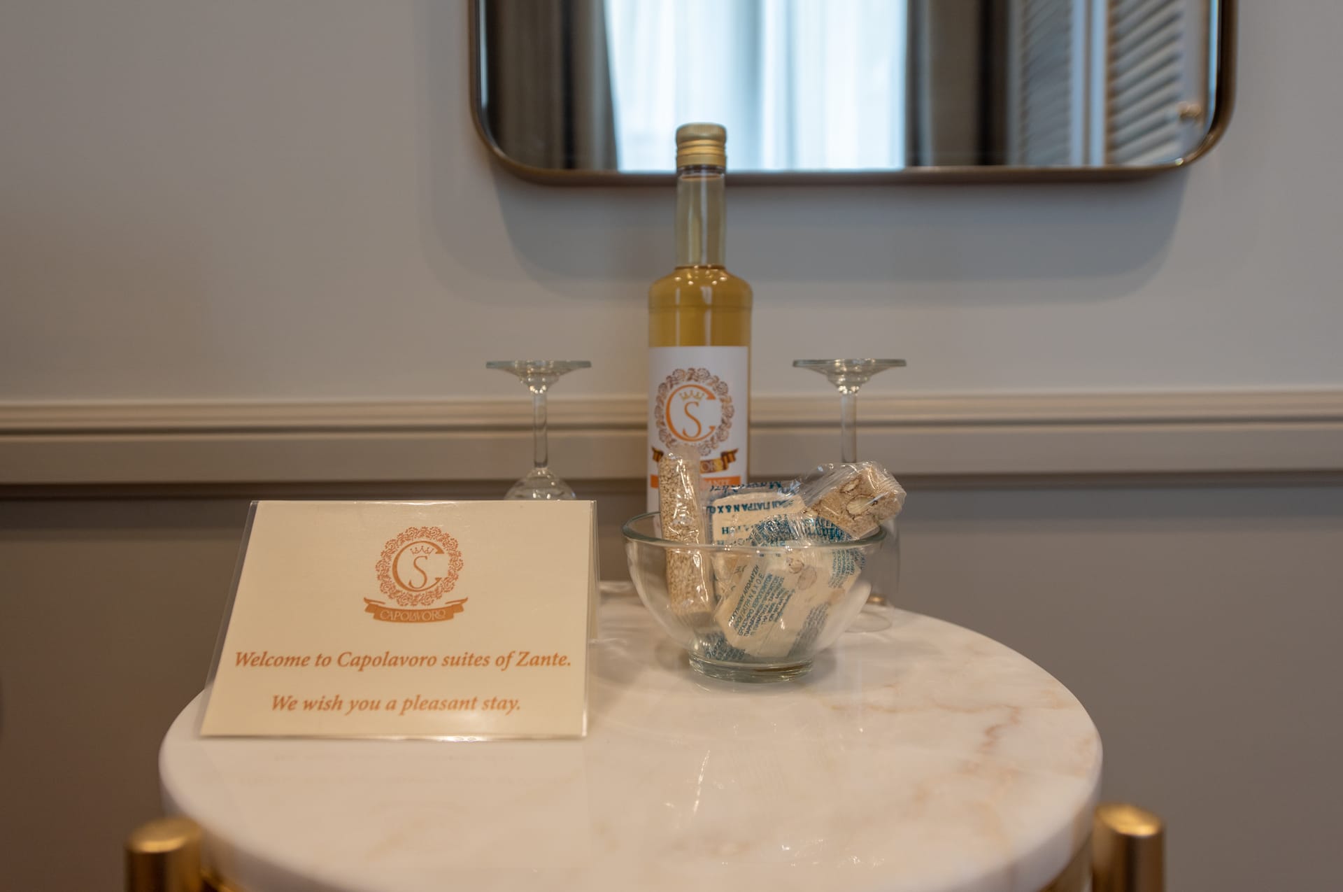 Capolavoro Suites - DBLSUI - 6