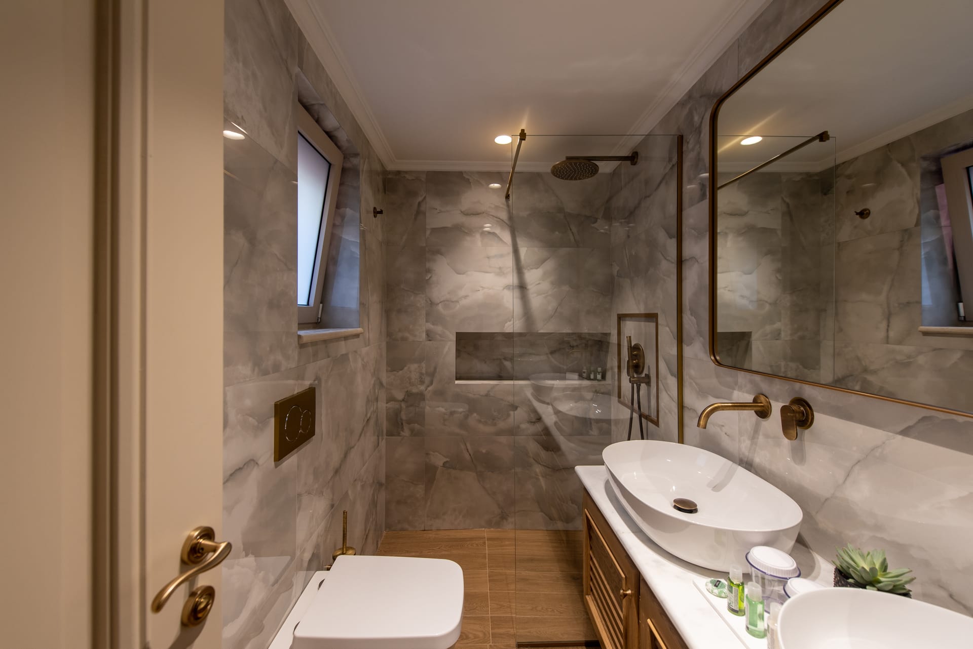 Capolavoro Suites - DBLSUI - 7