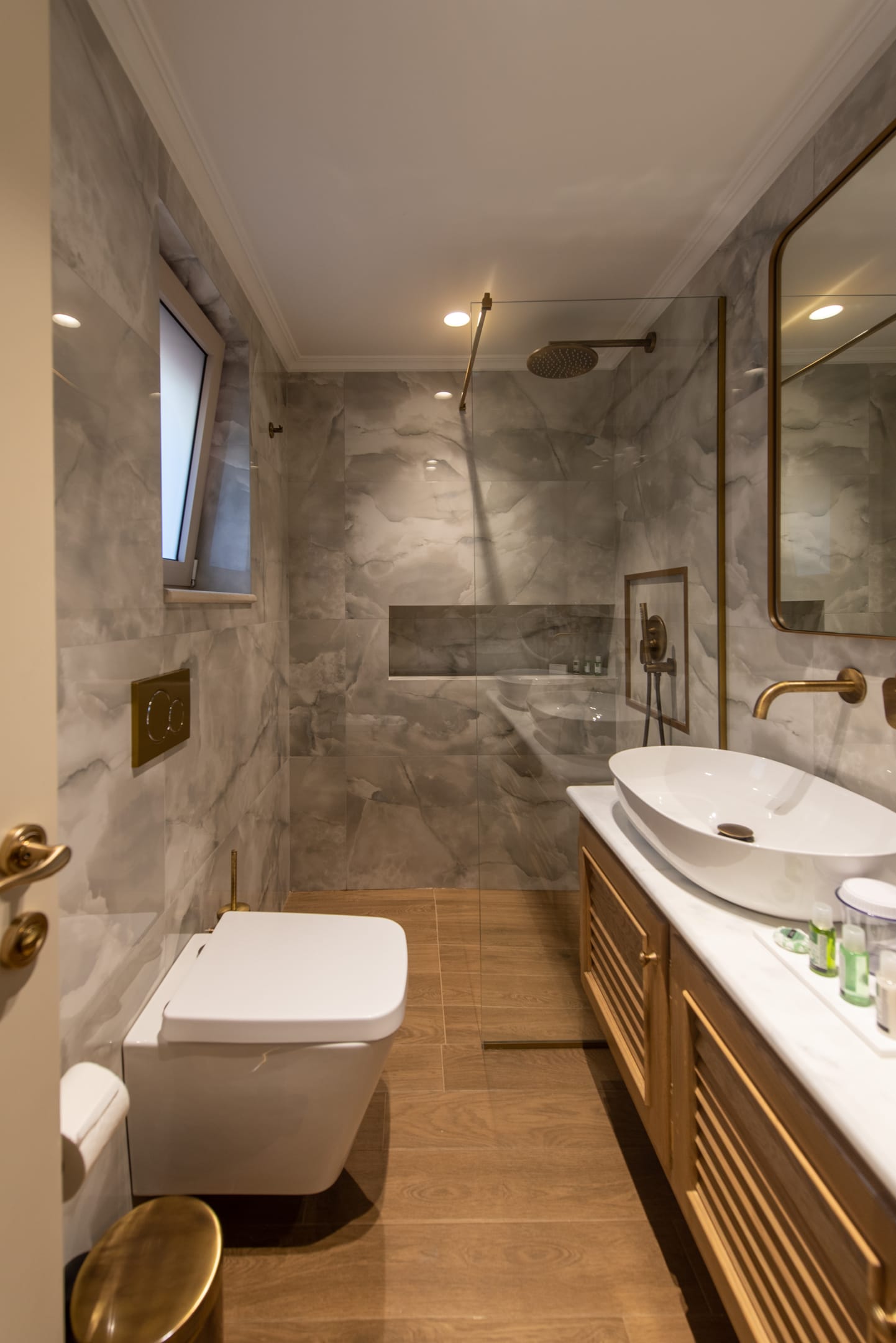 Capolavoro Suites - DBLSUI - 8