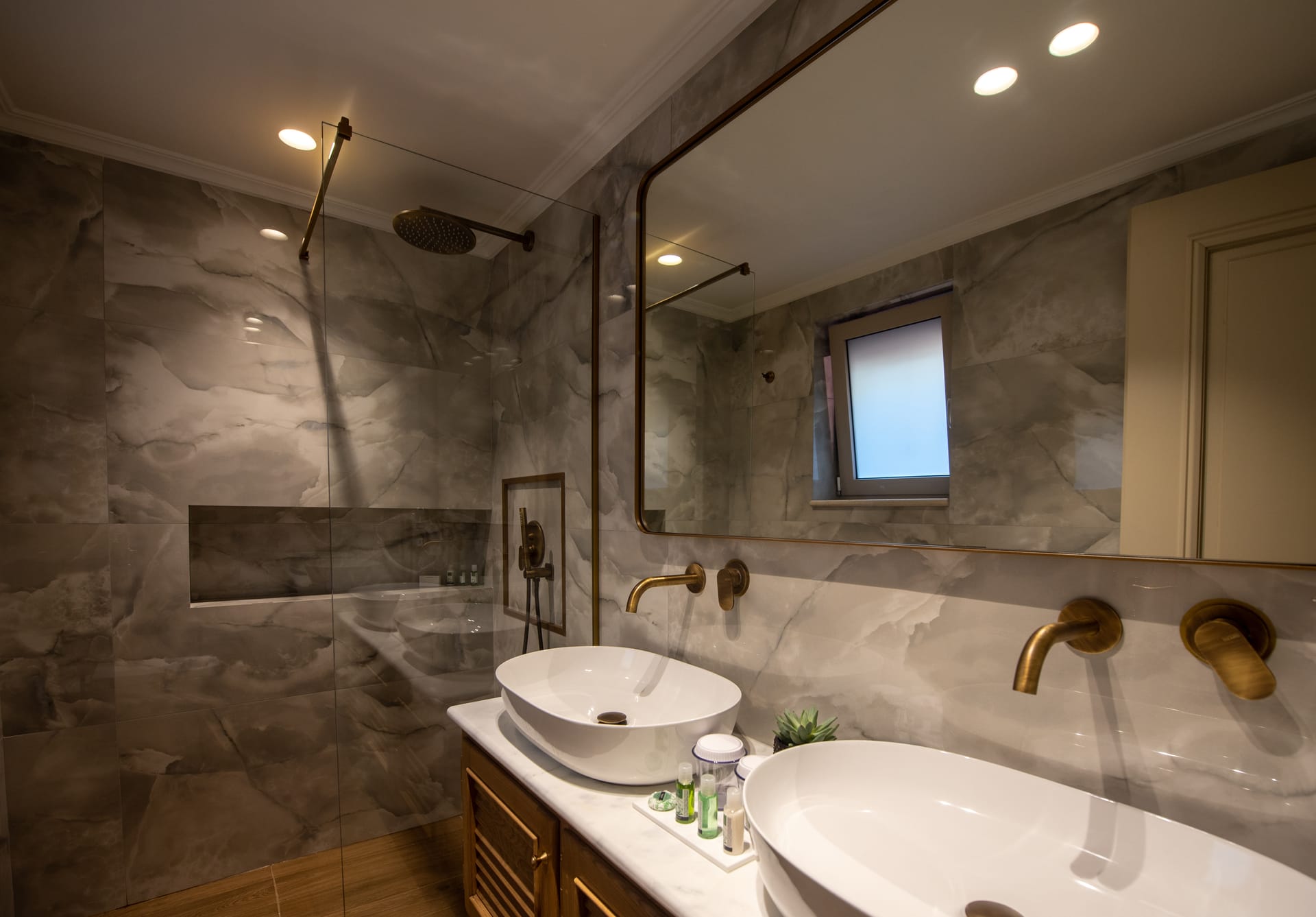 Capolavoro Suites - DBLSUI - 9