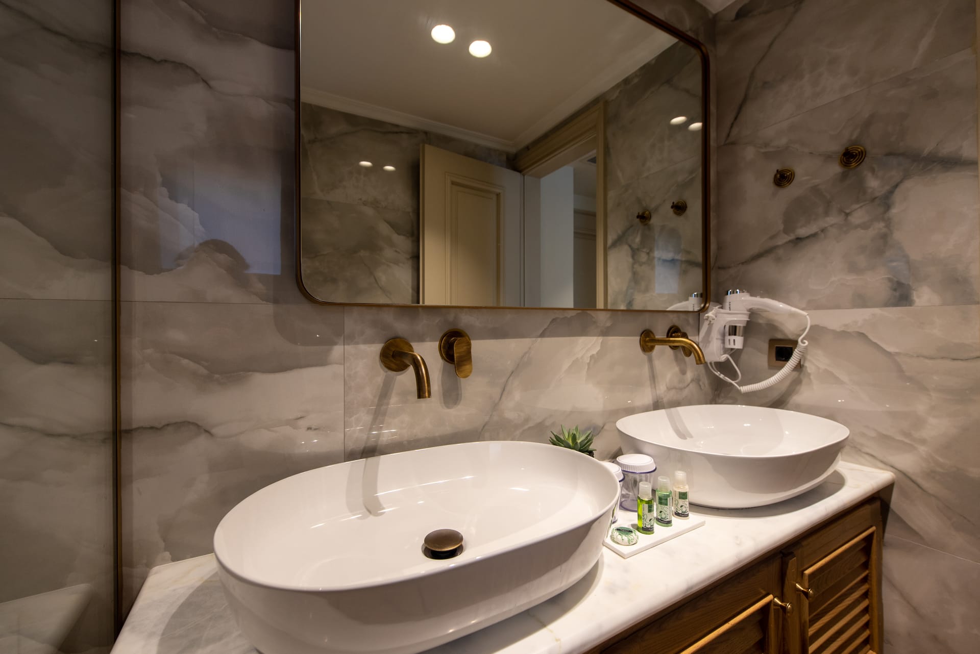 Capolavoro Suites - DBLSUI - 10