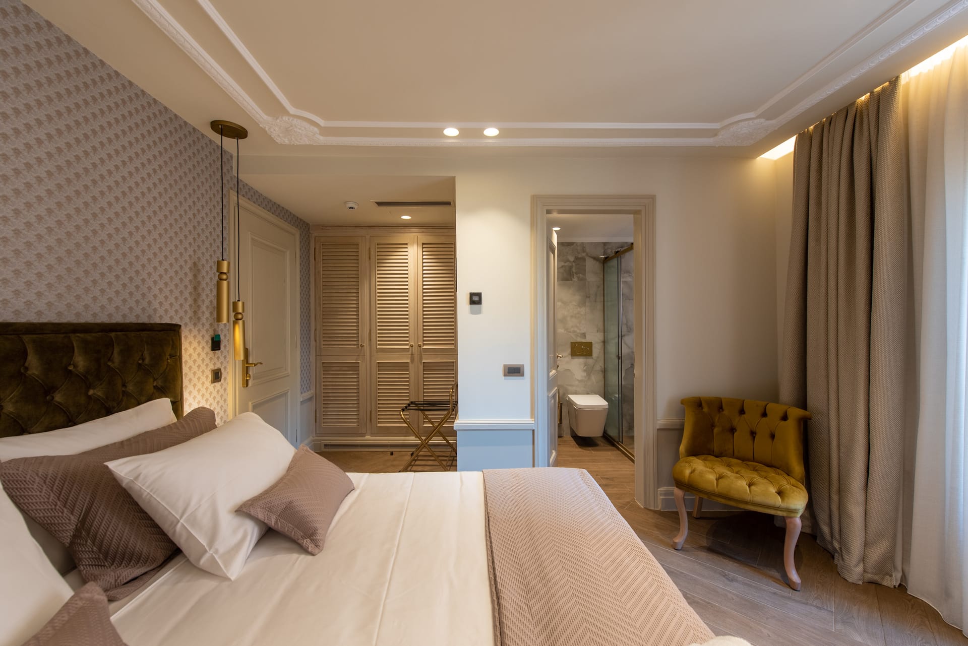Capolavoro Suites - DBLSUI - 13
