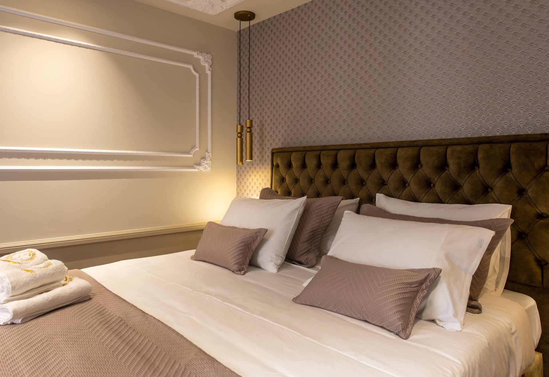 Capolavoro Suites - DBLSUI - 14