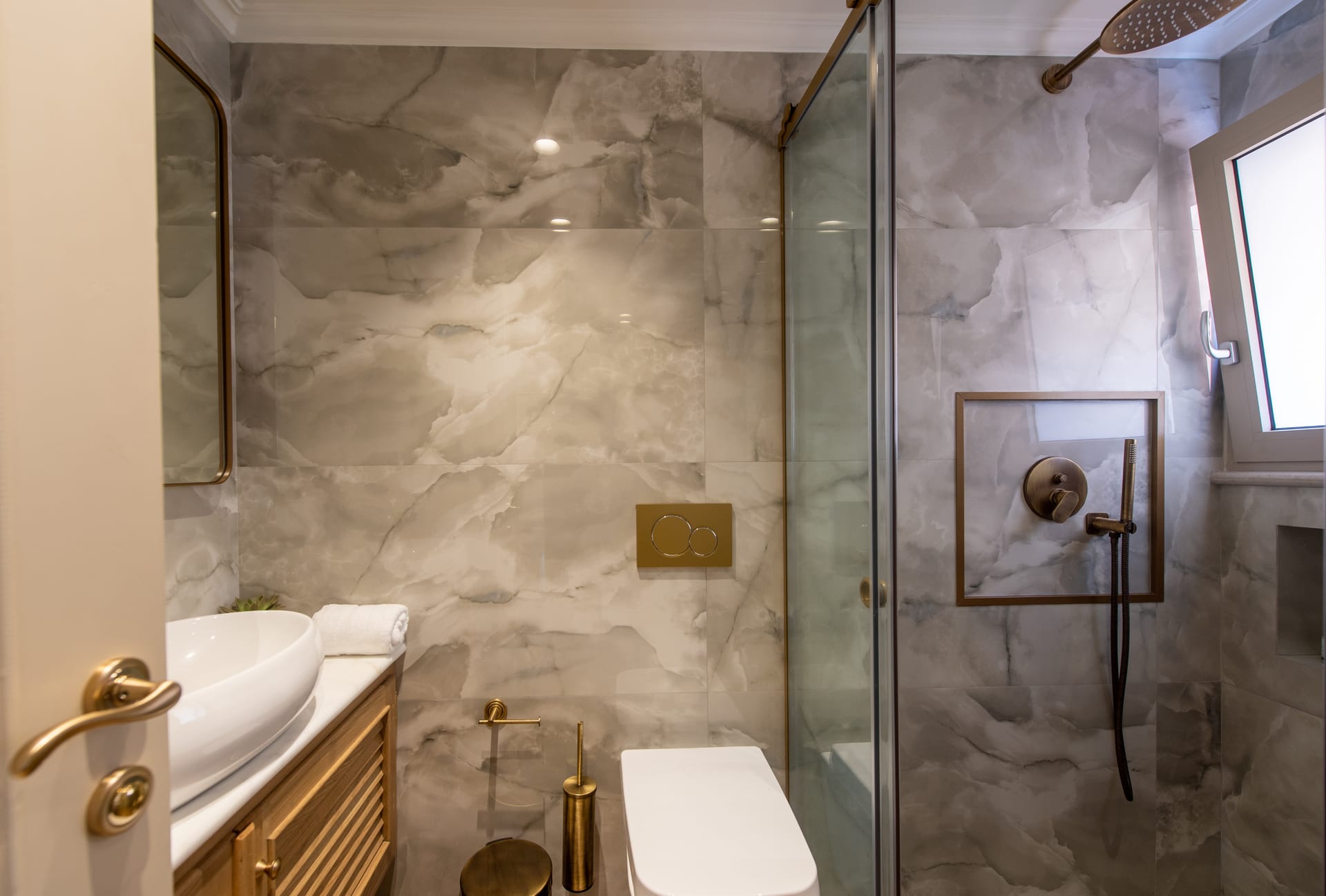 Capolavoro Suites - DBLSUI - 15