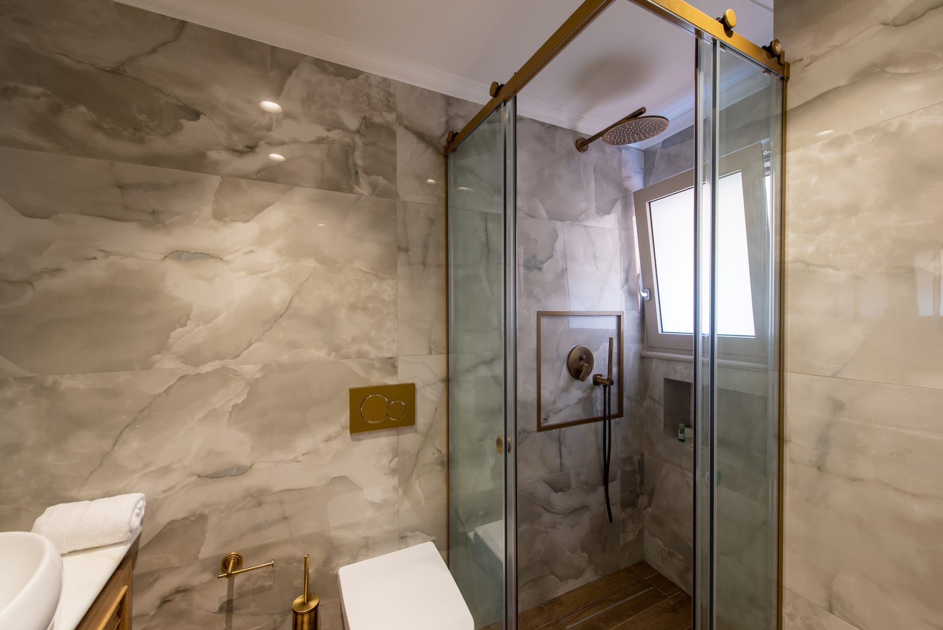 Capolavoro Suites - DBLSUI - 16