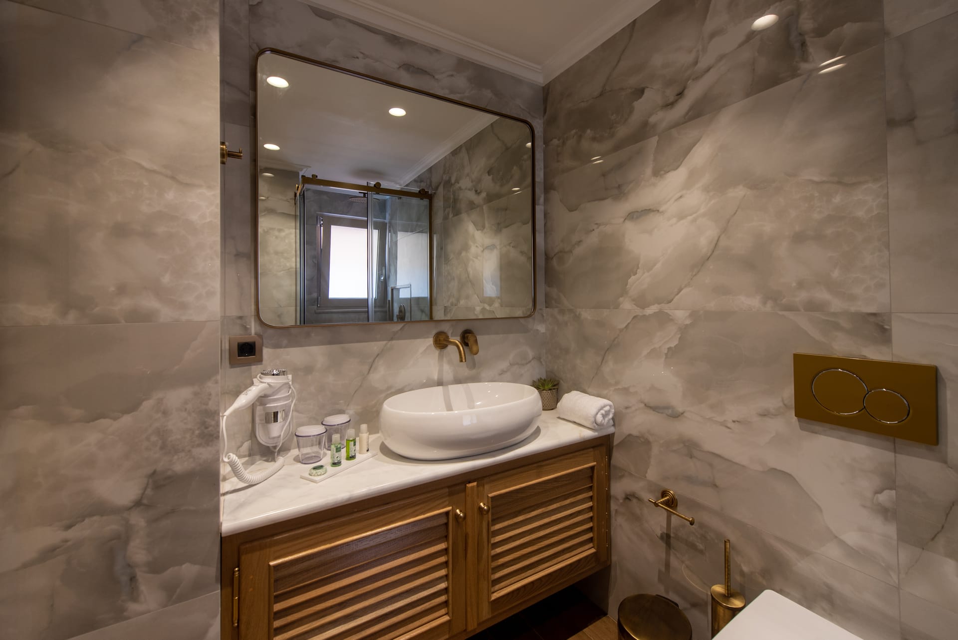 Capolavoro Suites - DBLSUI - 17