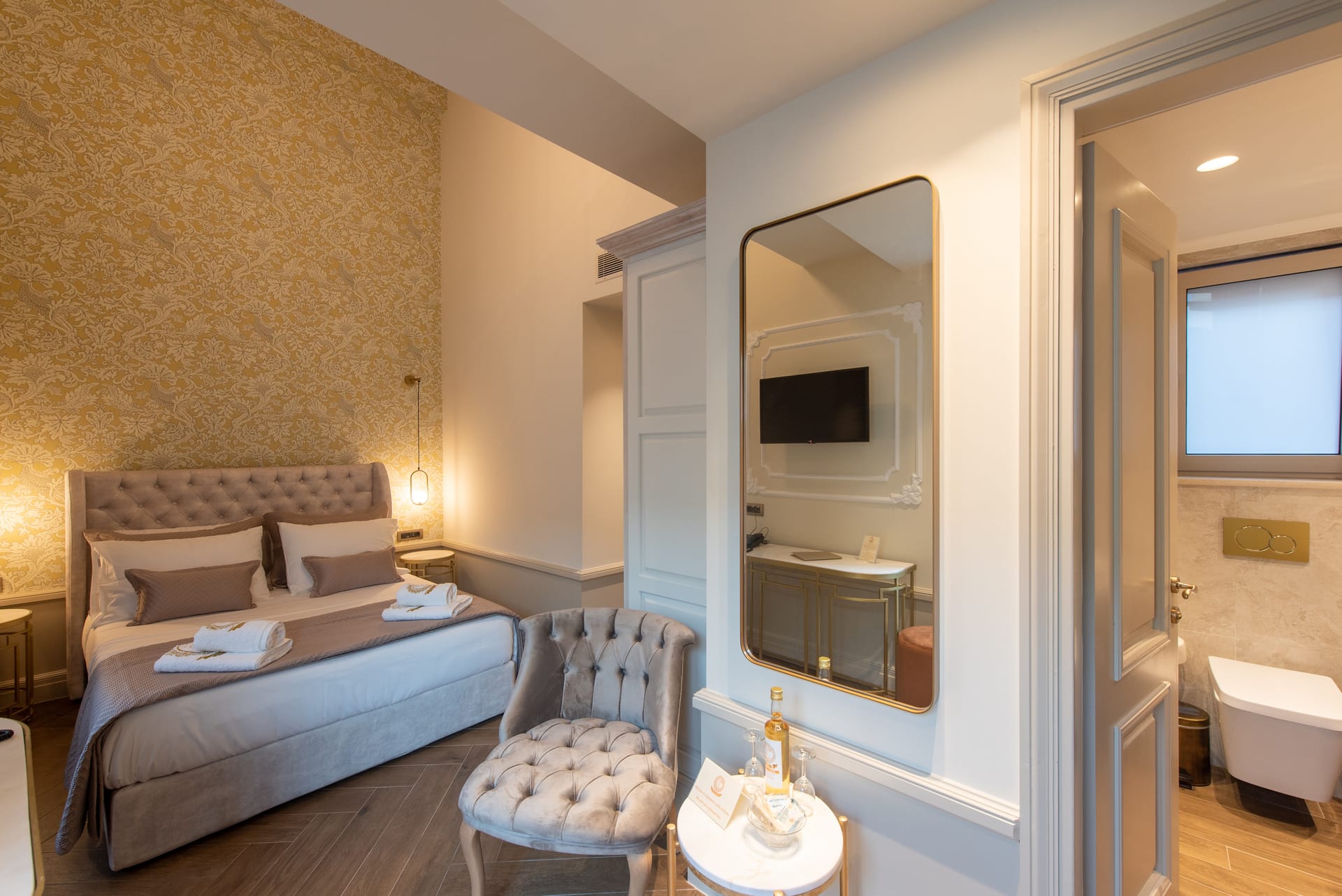 Capolavoro Suites - FAMSUI - 3