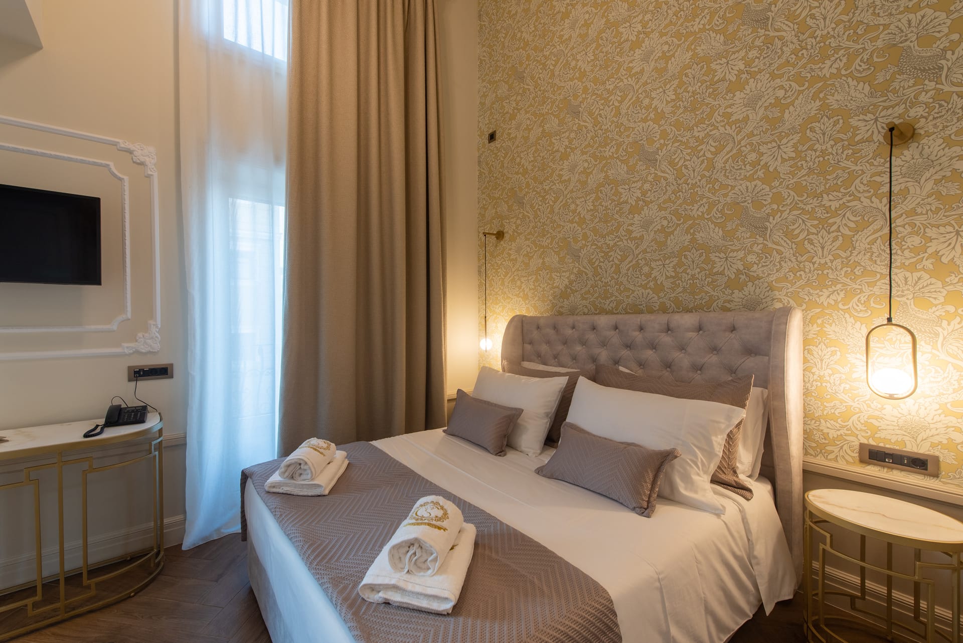 Capolavoro Suites - FAMSUI - 4