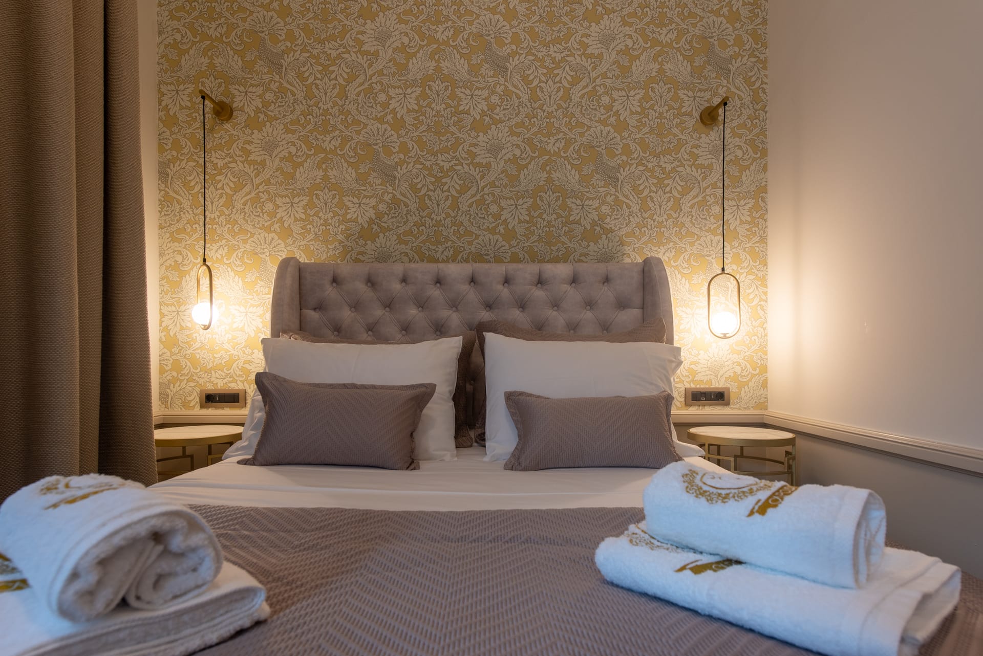 Capolavoro Suites - FAMSUI - 5