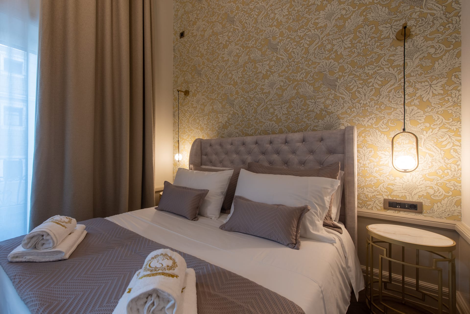 Capolavoro Suites - FAMSUI - 6