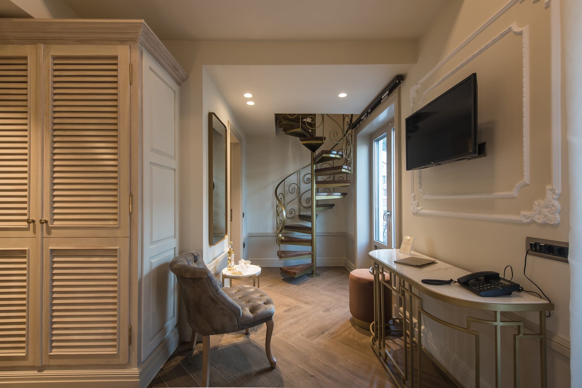 Capolavoro Suites - FAMSUI - 7