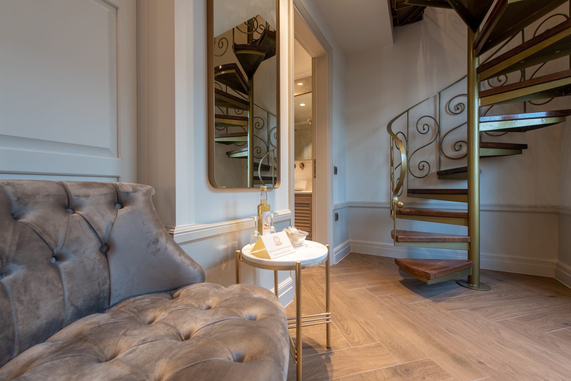 Capolavoro Suites - FAMSUI - 8
