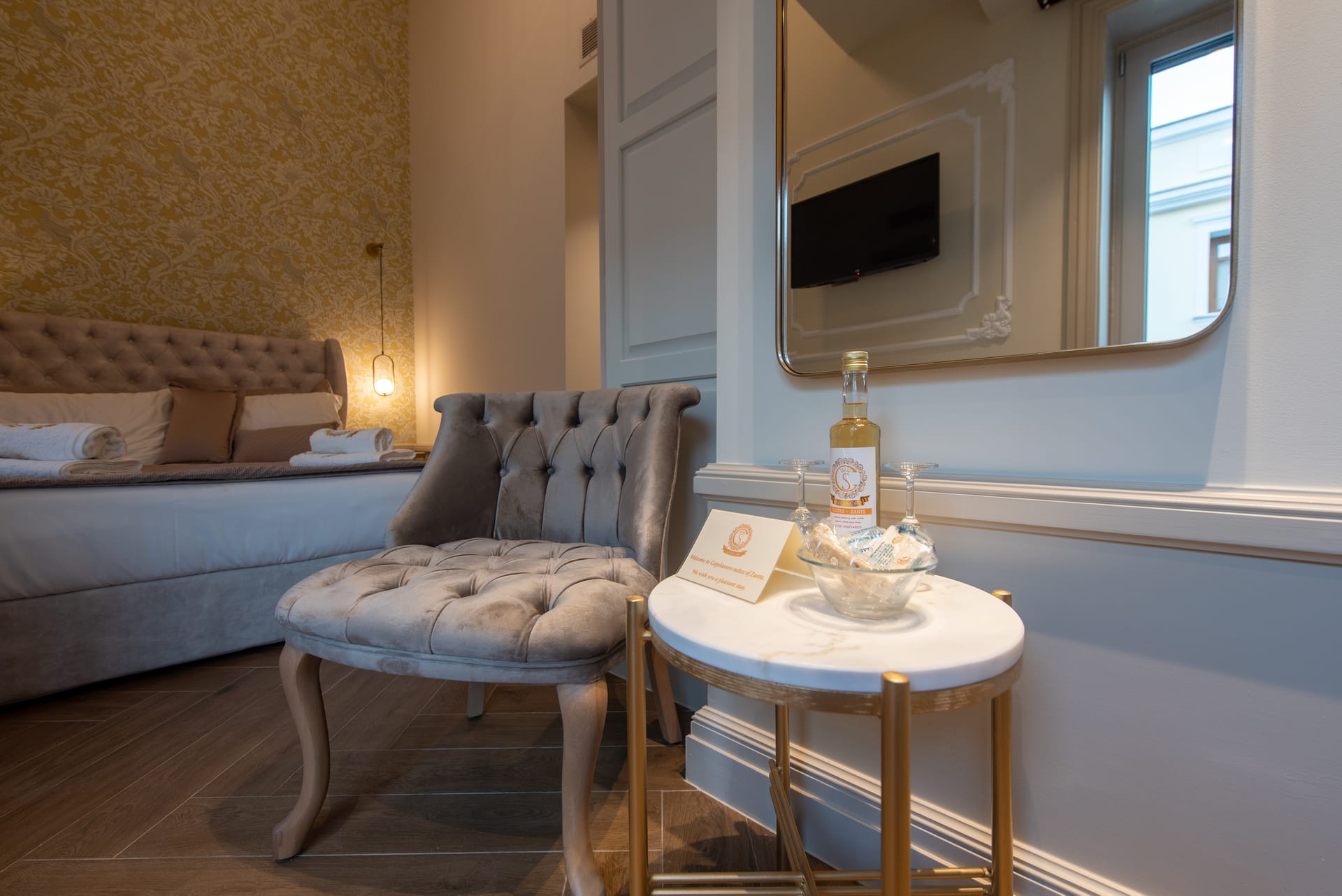 Capolavoro Suites - FAMSUI - 9
