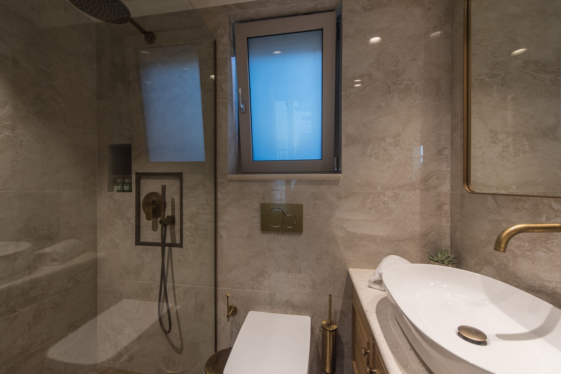 Capolavoro Suites - FAMSUI - 11