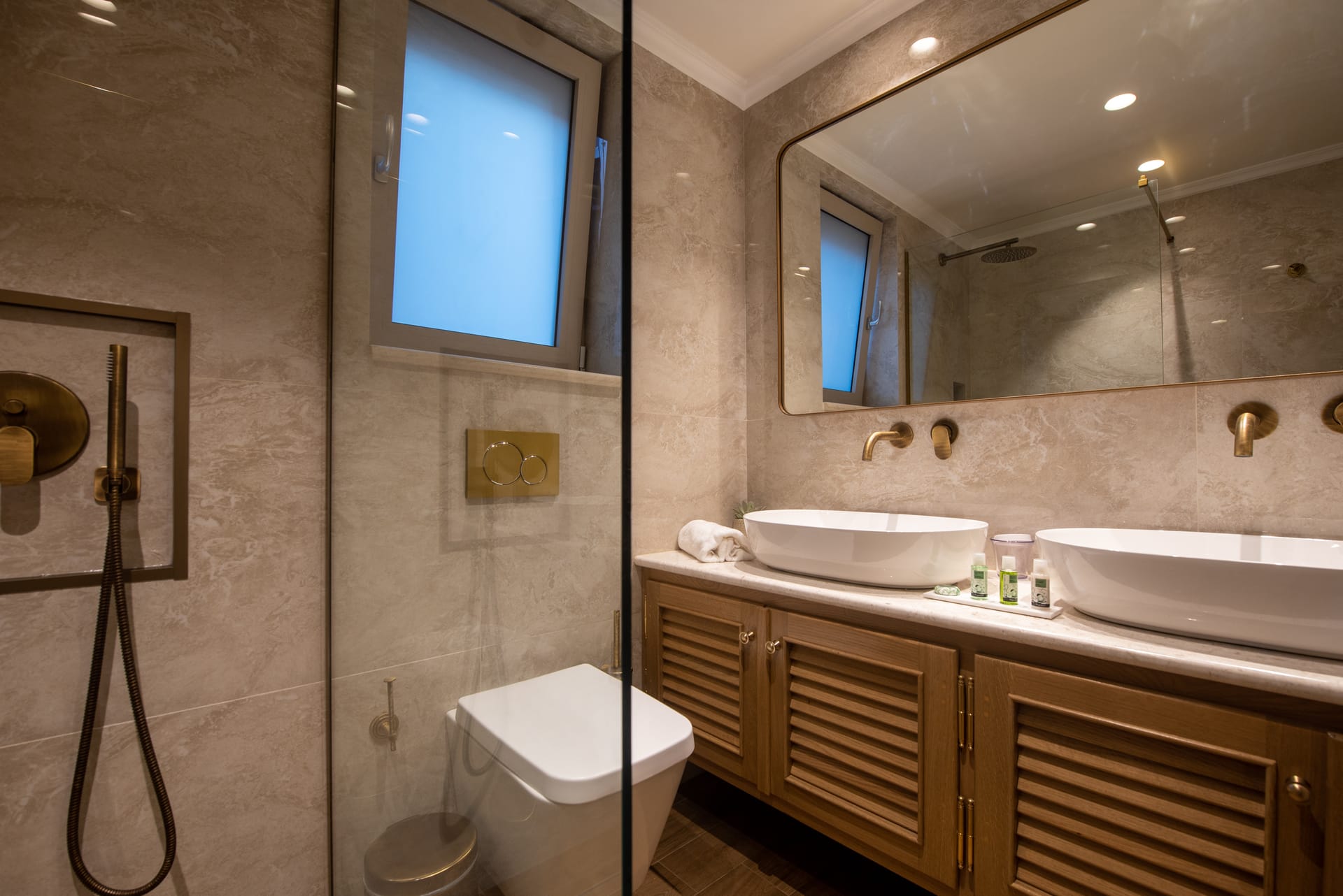 Capolavoro Suites - FAMSUI - 12