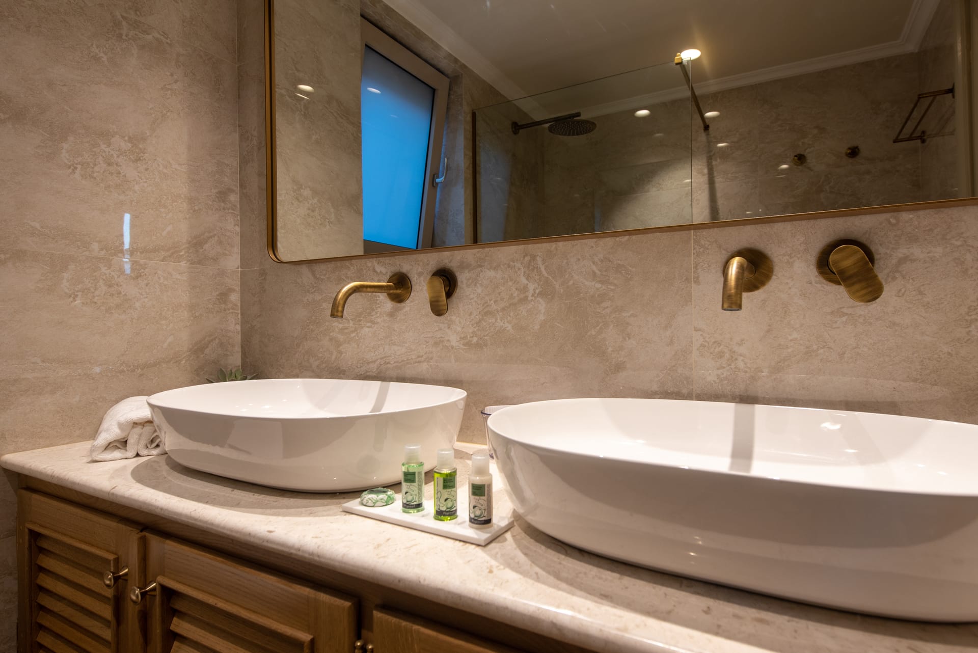 Capolavoro Suites - FAMSUI - 13