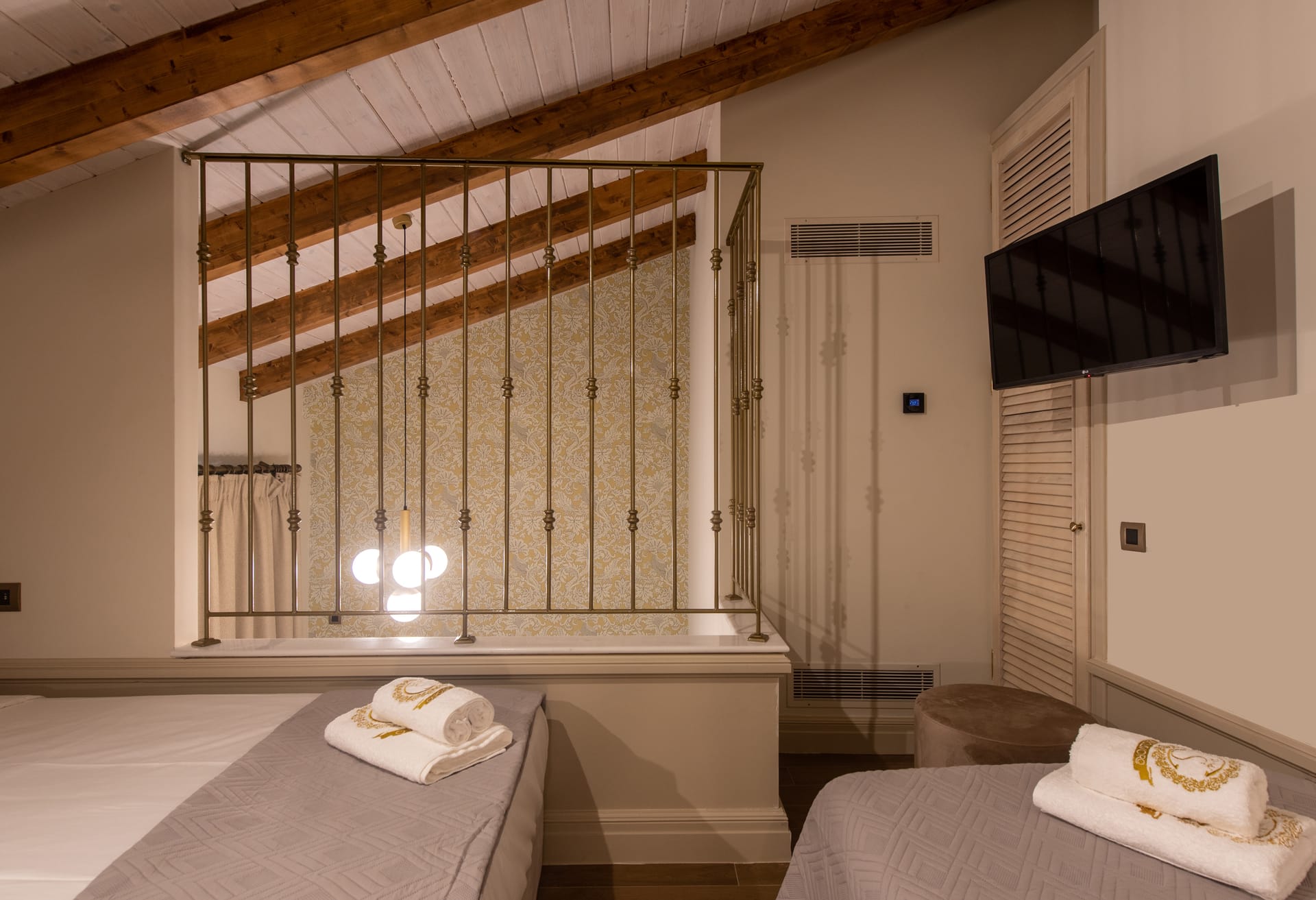 Capolavoro Suites - FAMSUI - 14