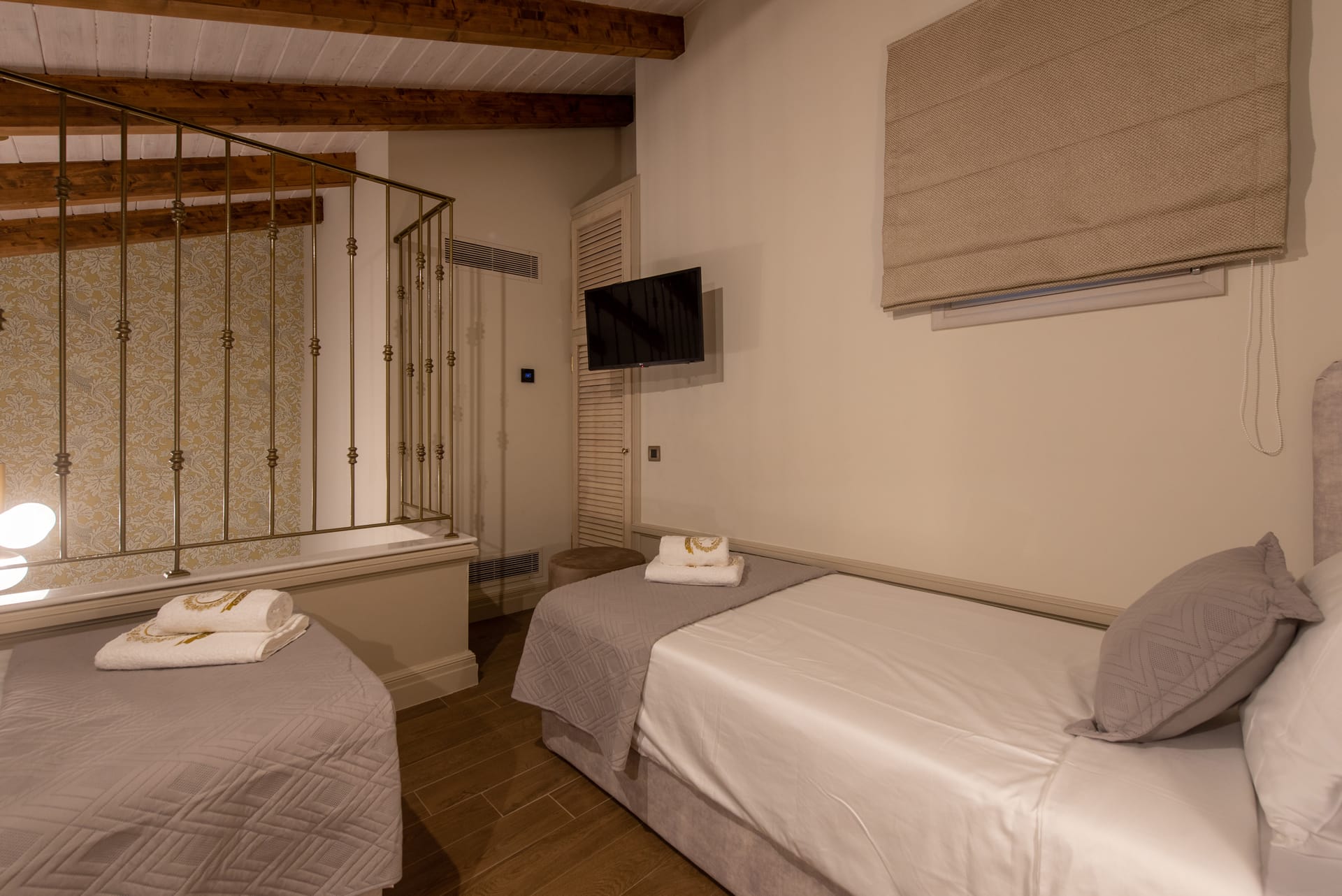 Capolavoro Suites - FAMSUI - 15