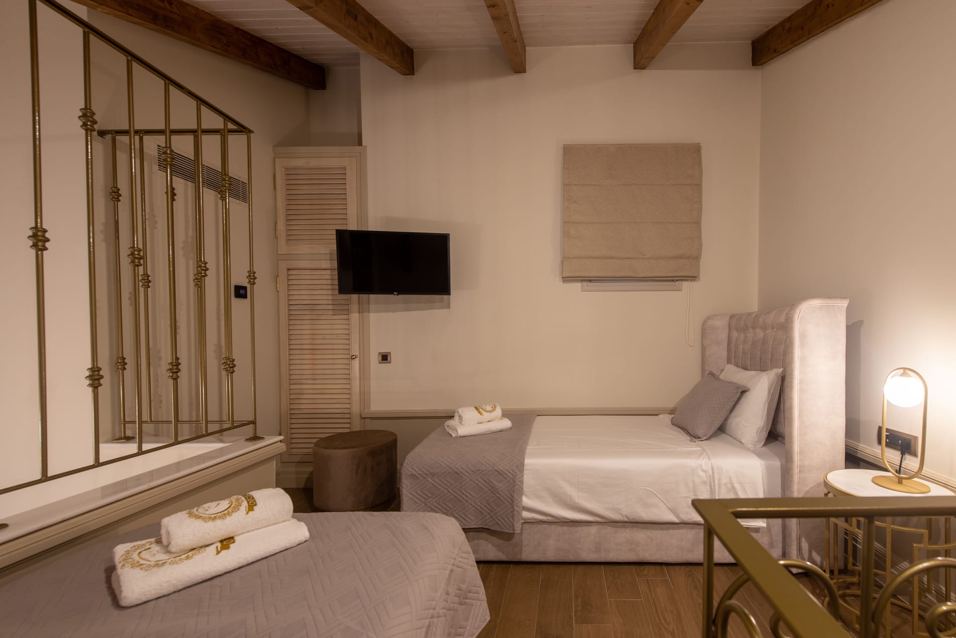 Capolavoro Suites - FAMSUI - 16