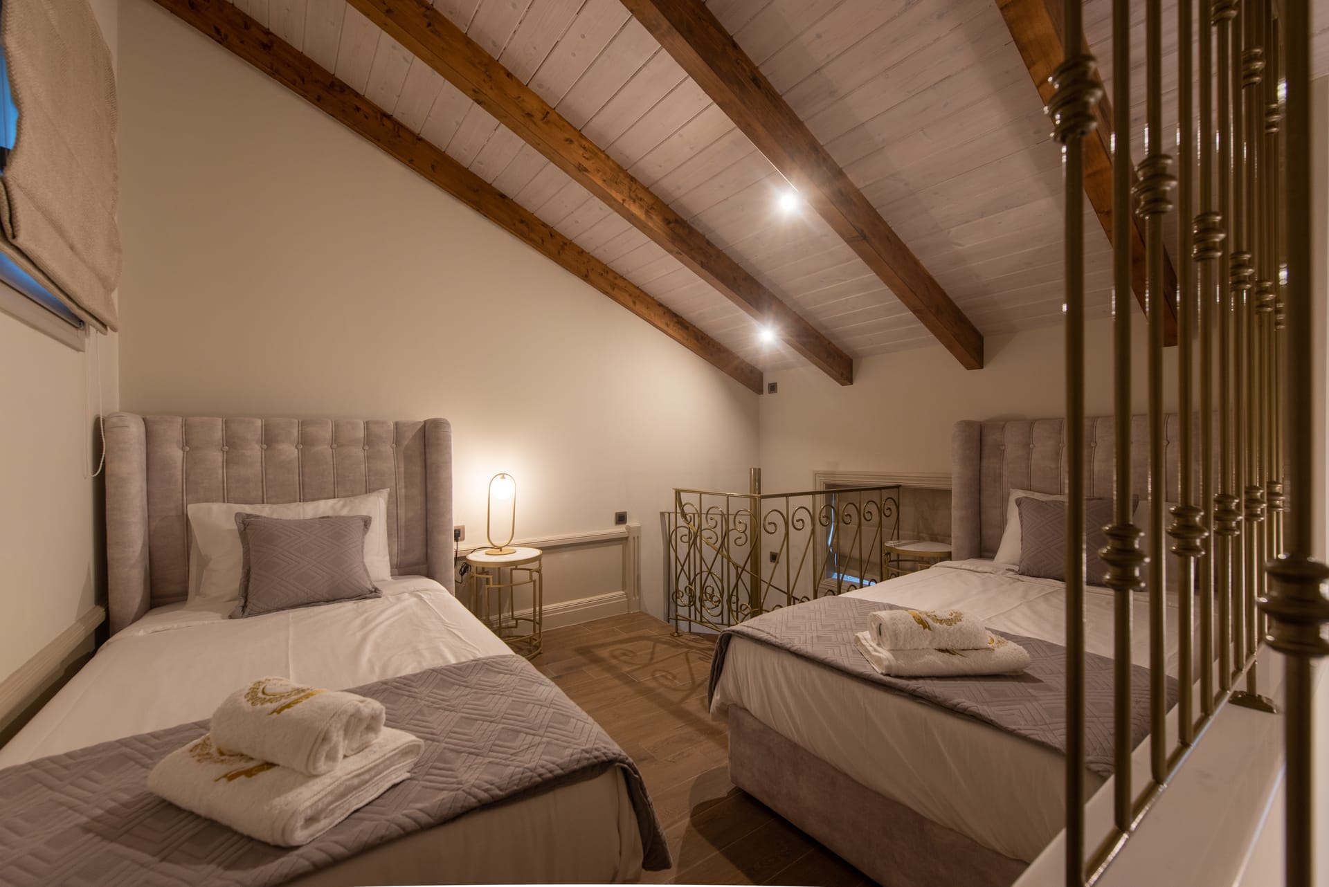 Capolavoro Suites - FAMSUI - 17