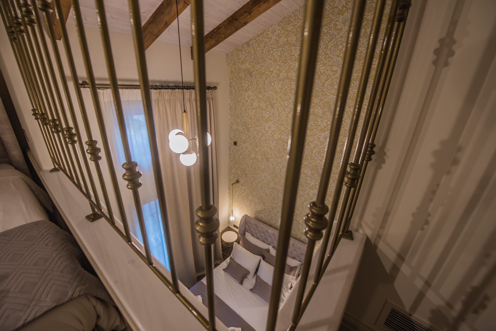 Capolavoro Suites - FAMSUI - 18