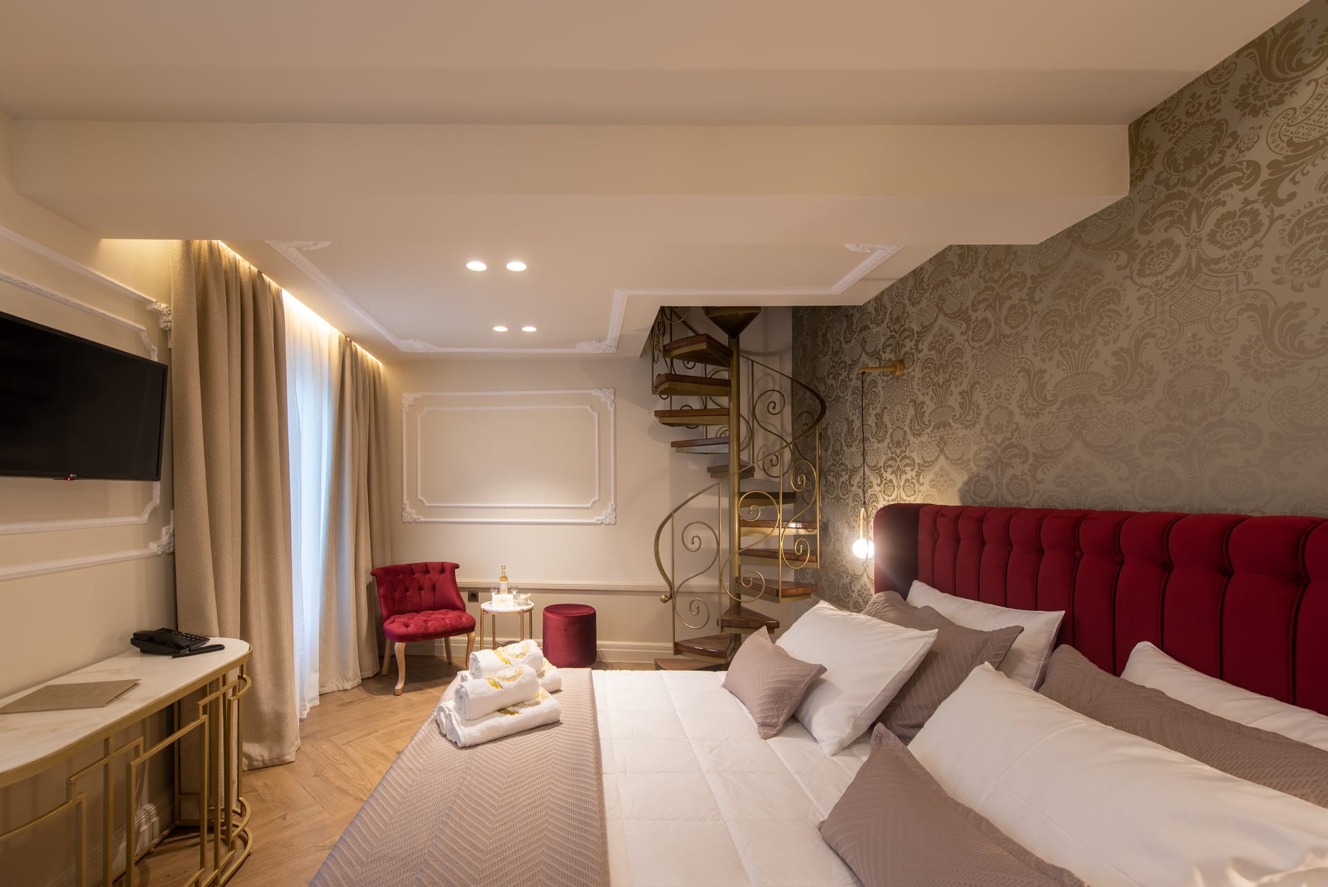 Capolavoro Suites - FAMSUI - 20