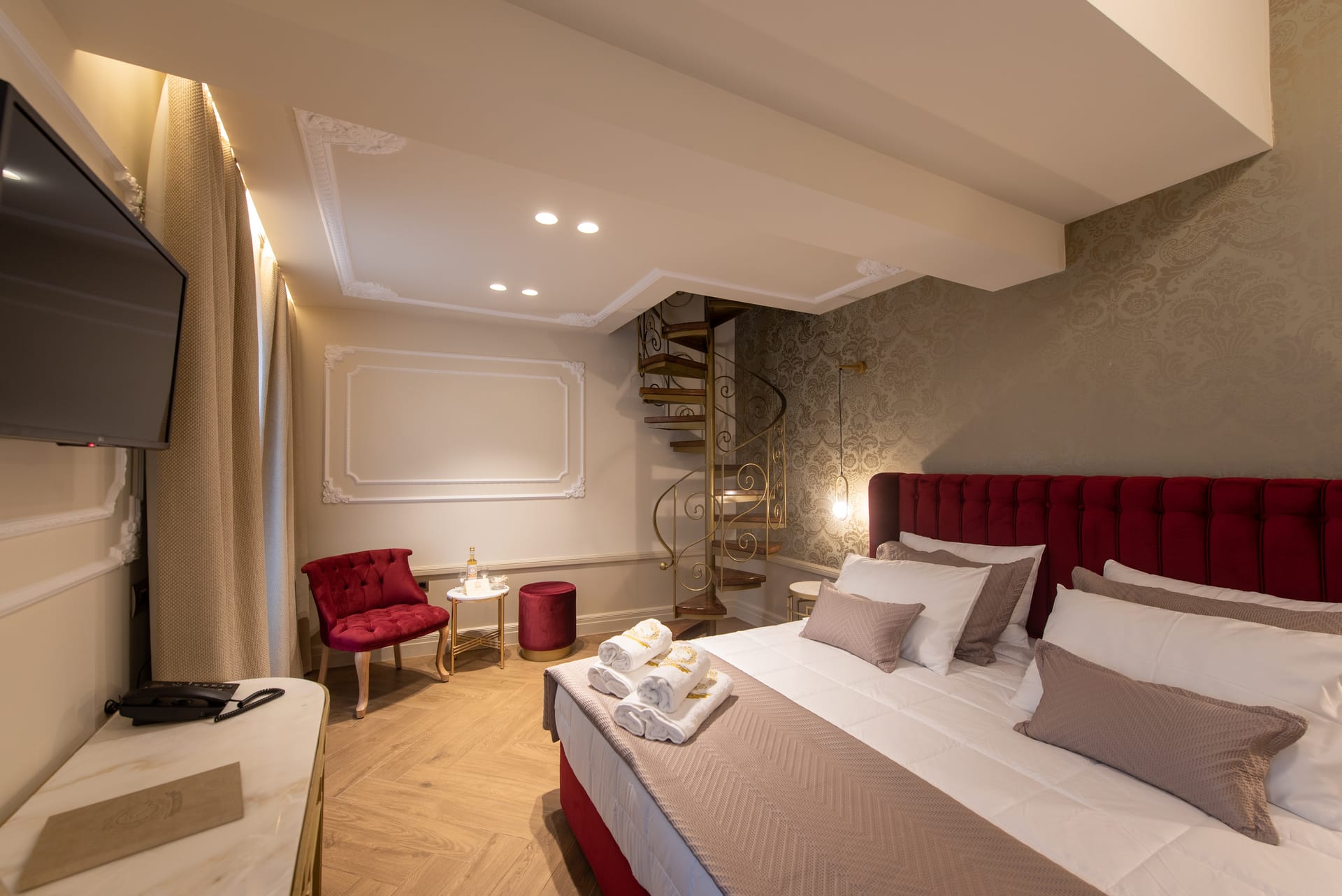 Capolavoro Suites - FAMSUI - 21