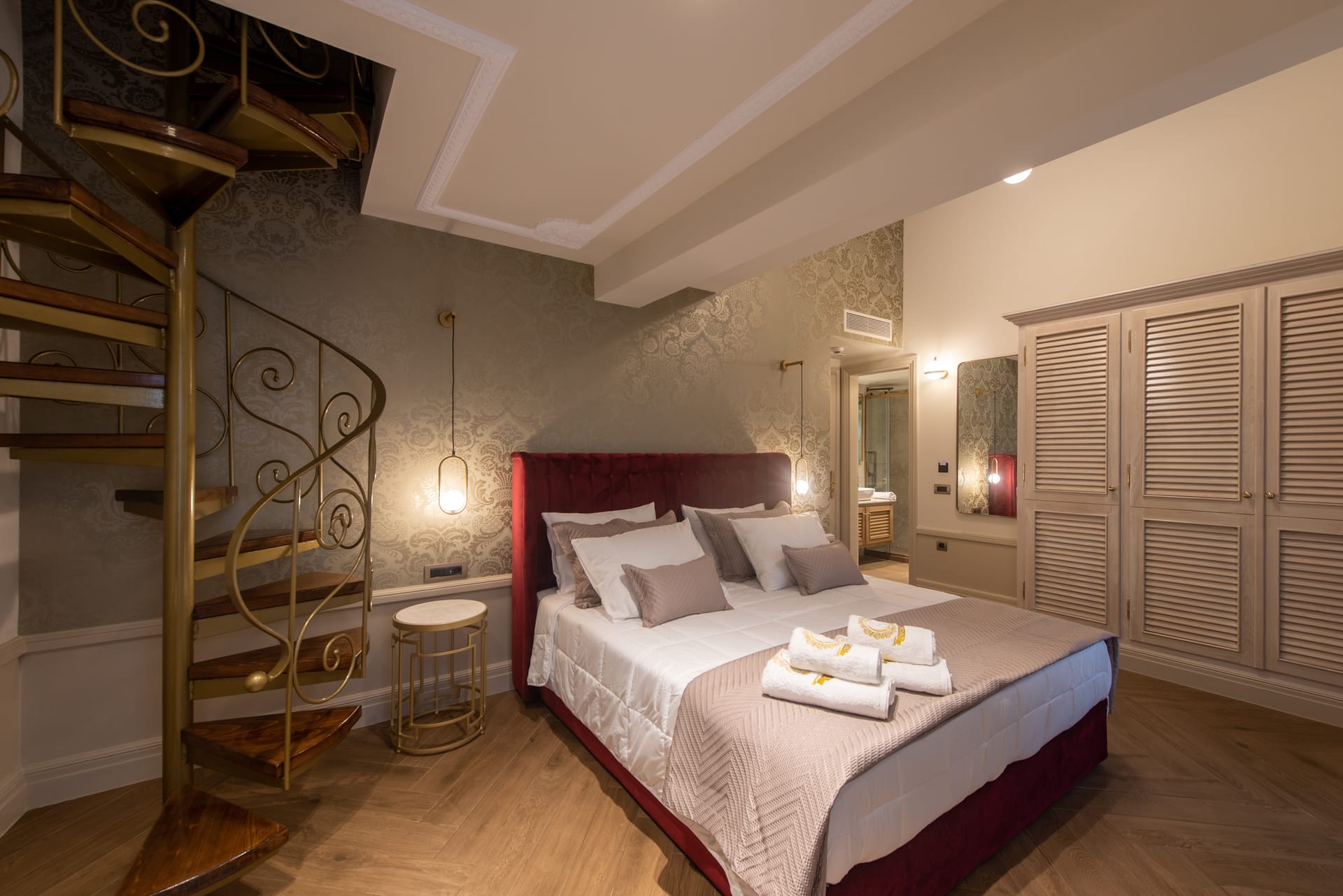 Capolavoro Suites - FAMSUI - 22