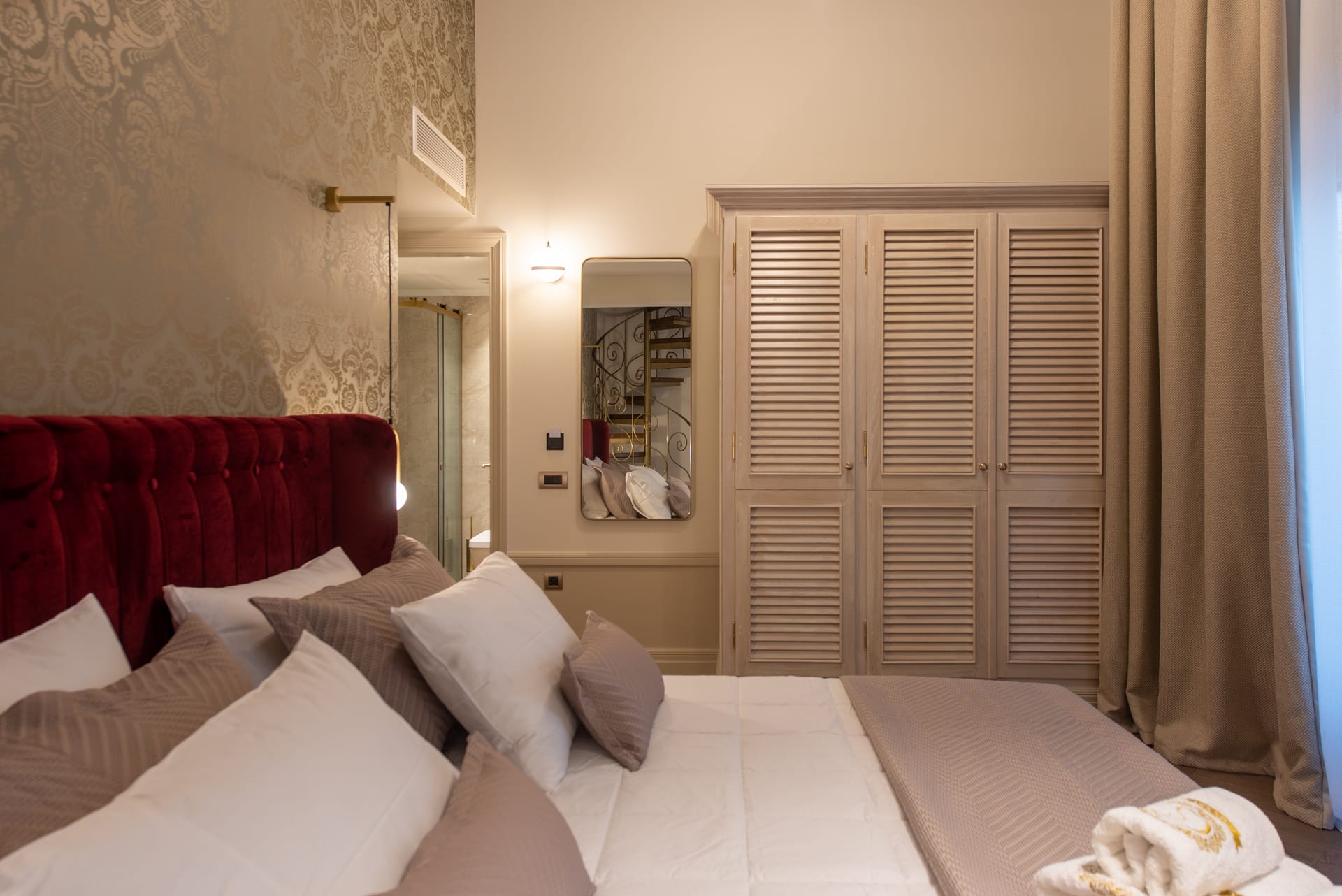 Capolavoro Suites - FAMSUI - 23