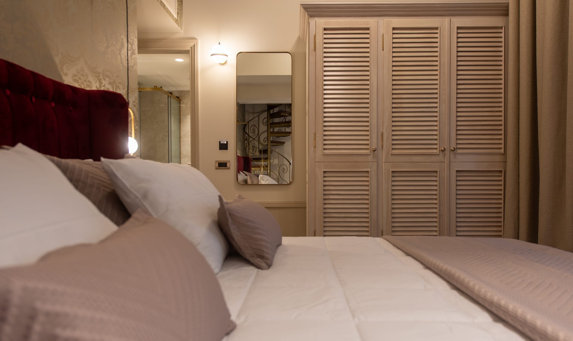 Capolavoro Suites - FAMSUI - 24