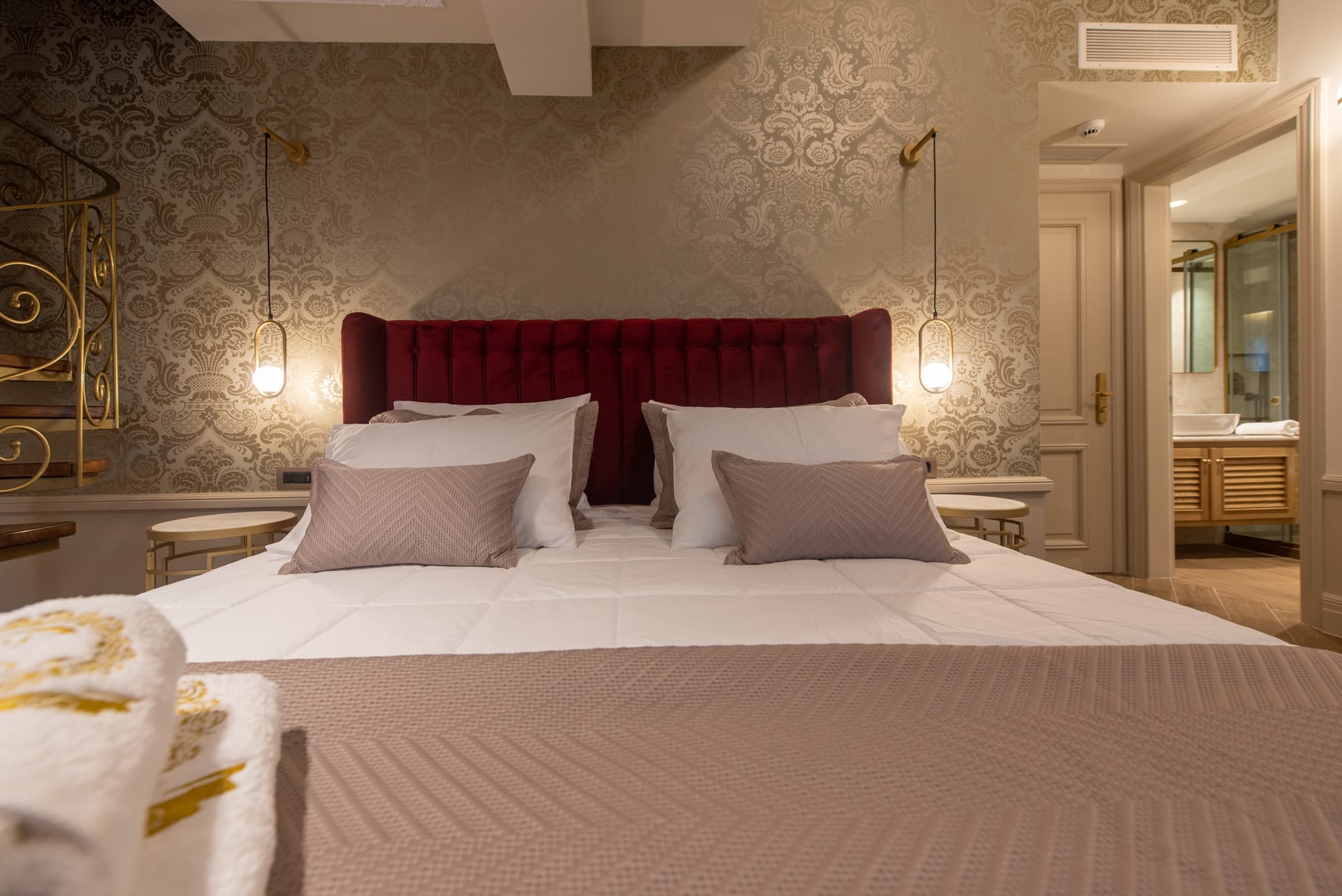 Capolavoro Suites - FAMSUI - 25