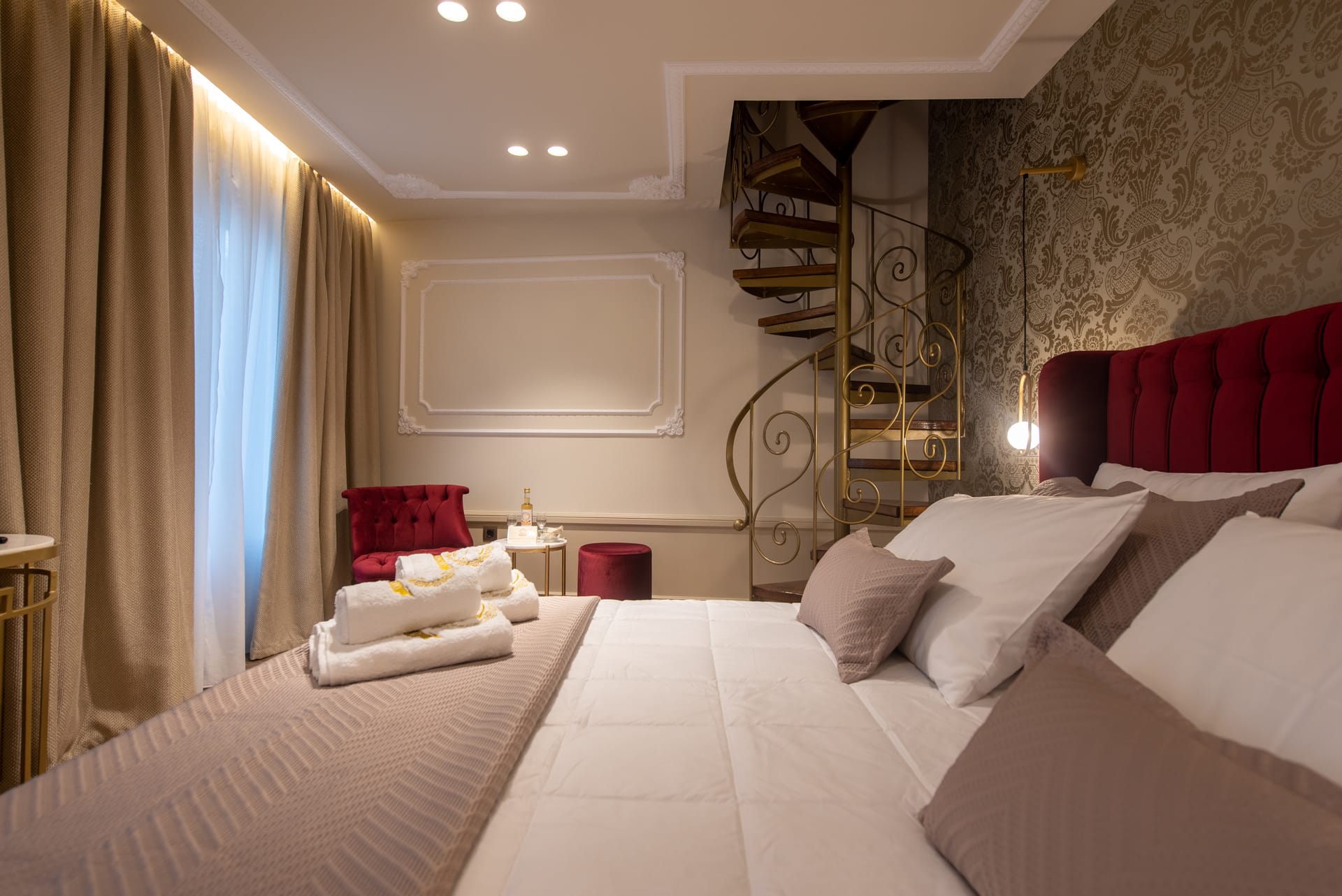 Capolavoro Suites - FAMSUI - 26