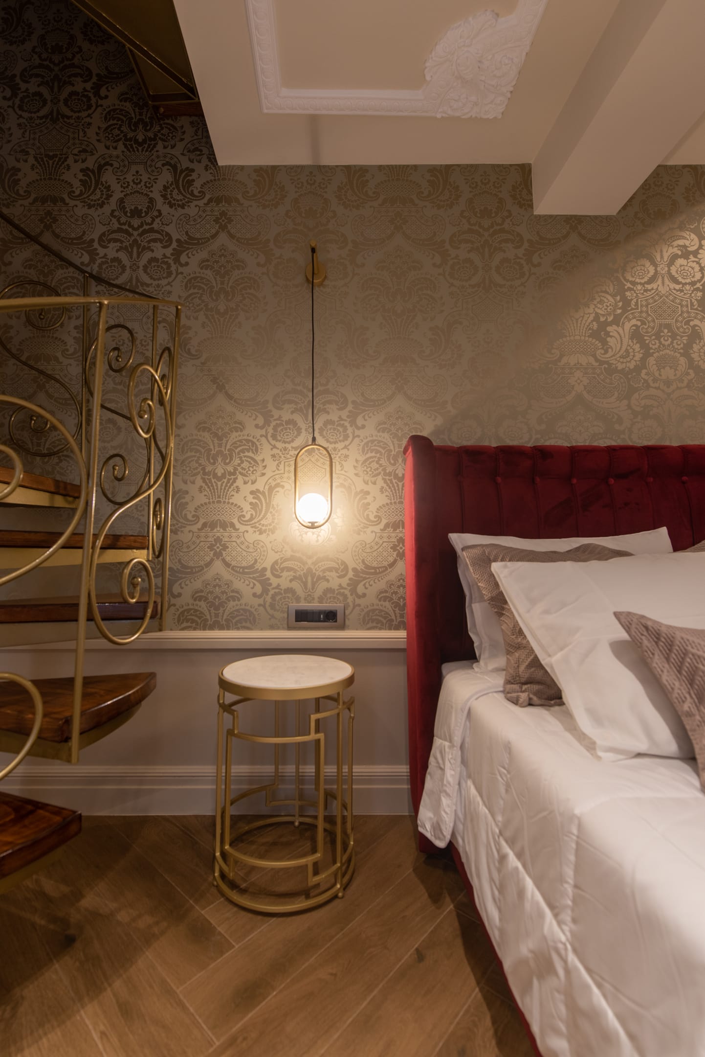 Capolavoro Suites - FAMSUI - 27