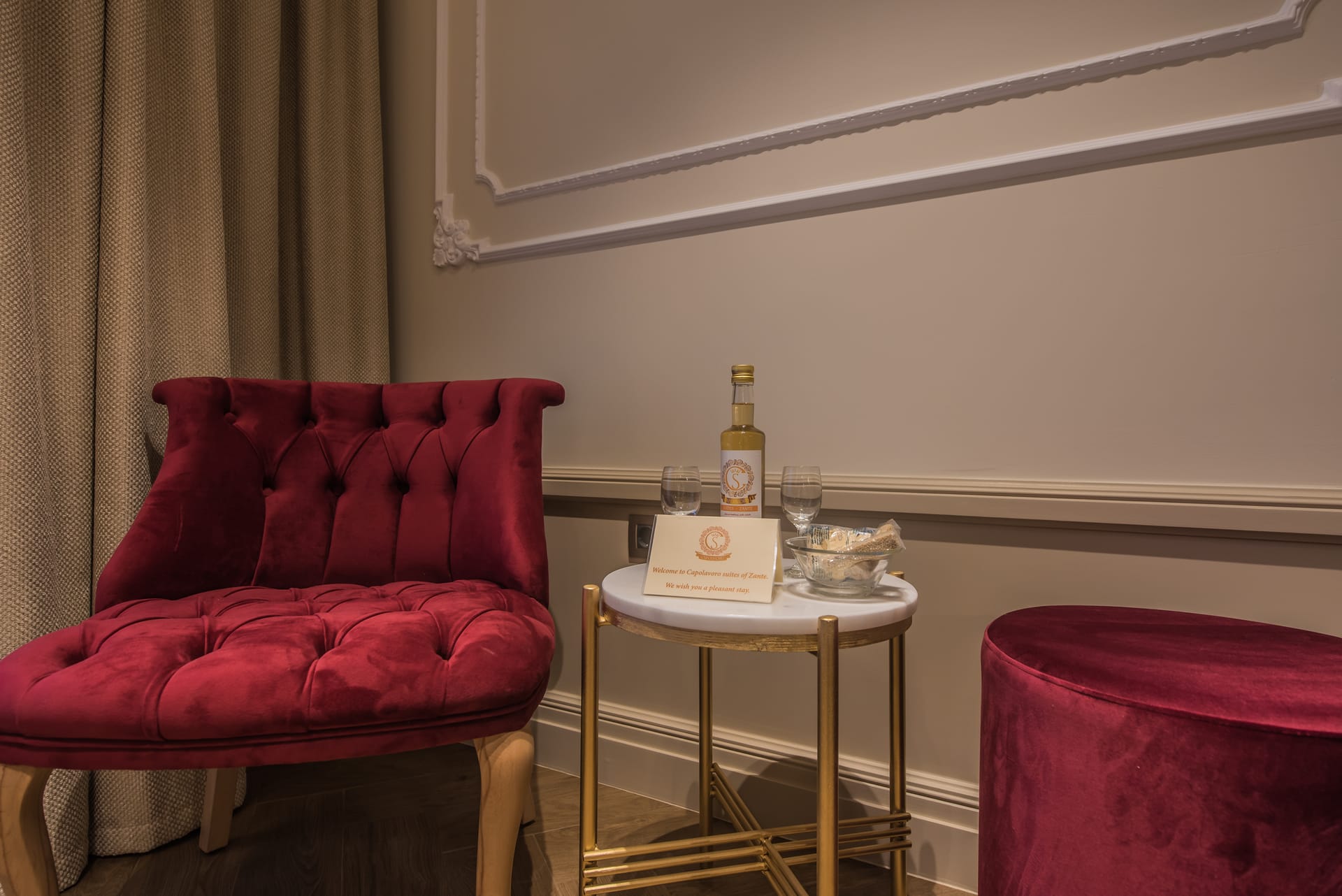 Capolavoro Suites - FAMSUI - 28