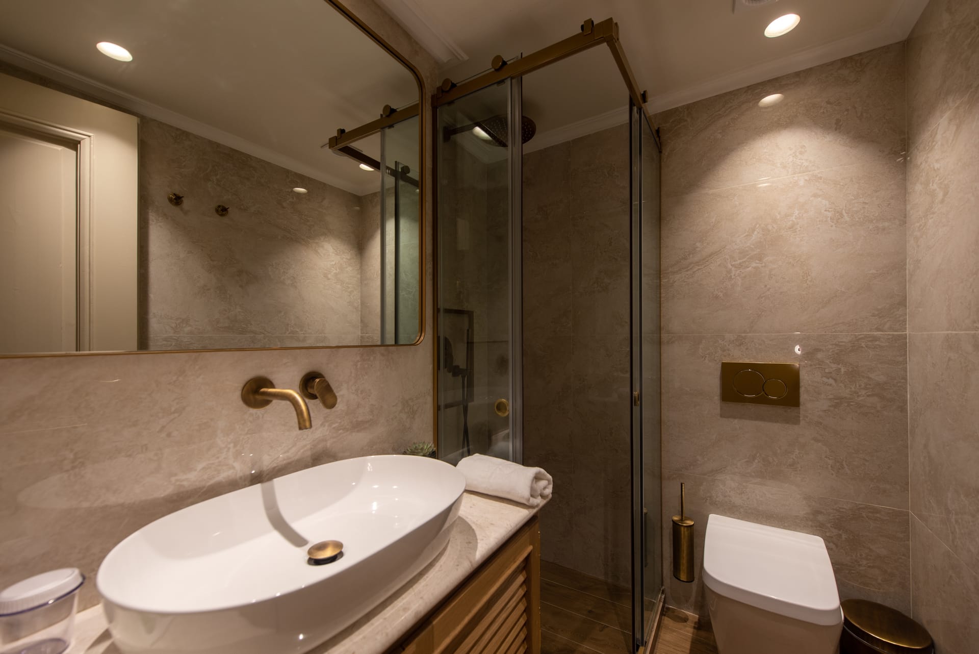 Capolavoro Suites - FAMSUI - 29