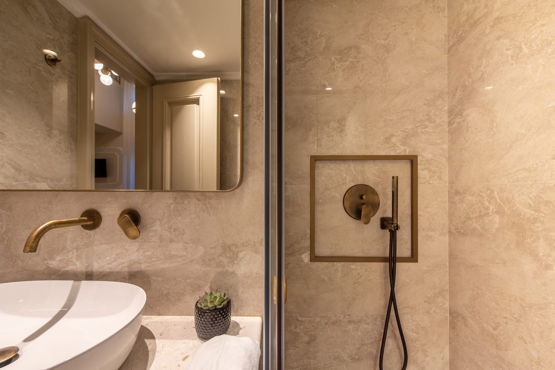 Capolavoro Suites - FAMSUI - 31