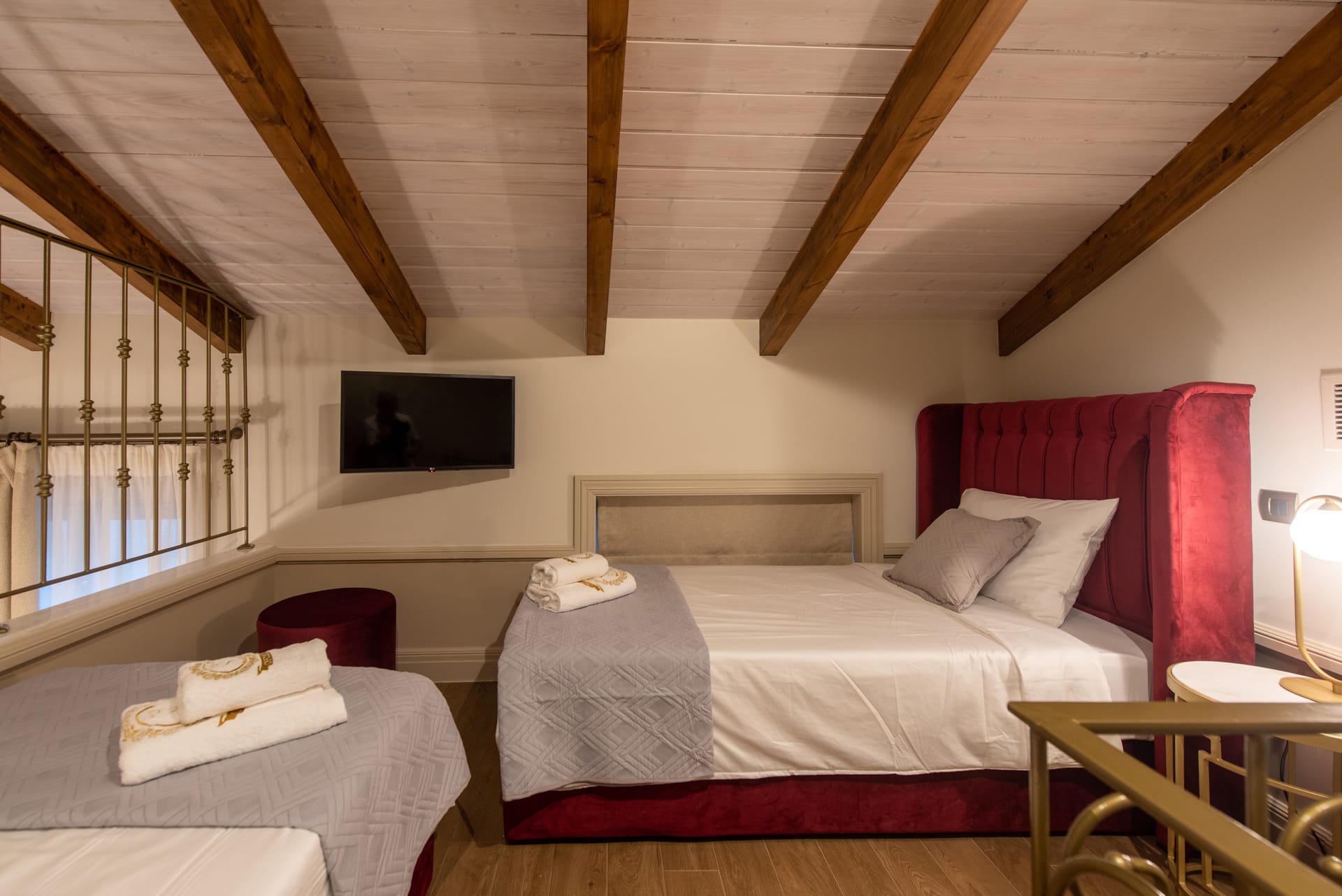 Capolavoro Suites - FAMSUI - 32