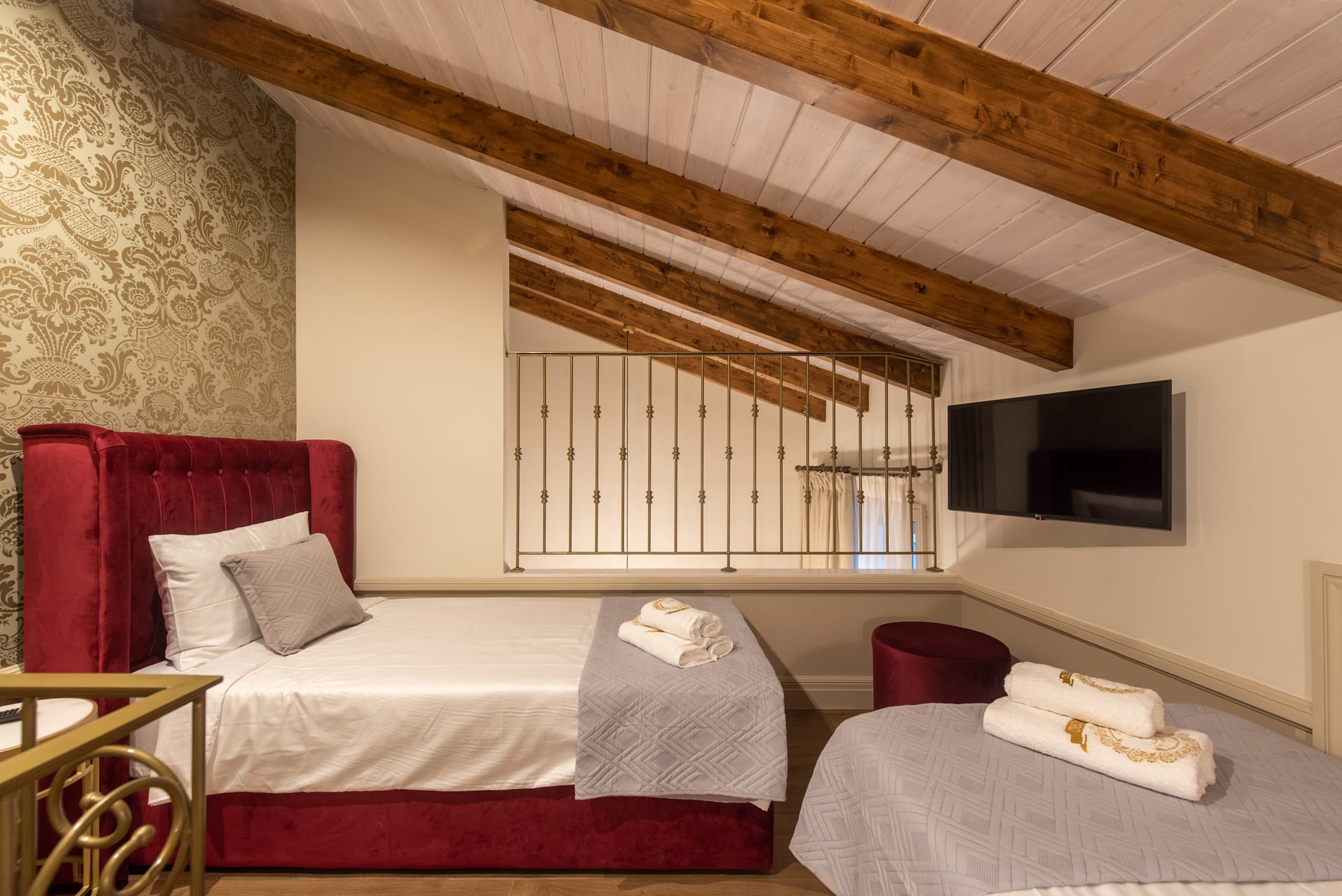 Capolavoro Suites - FAMSUI - 33