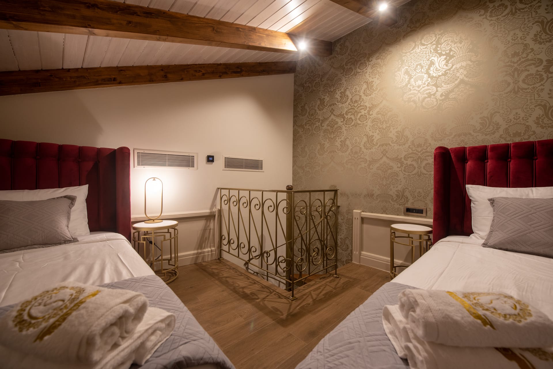 Capolavoro Suites - FAMSUI - 34