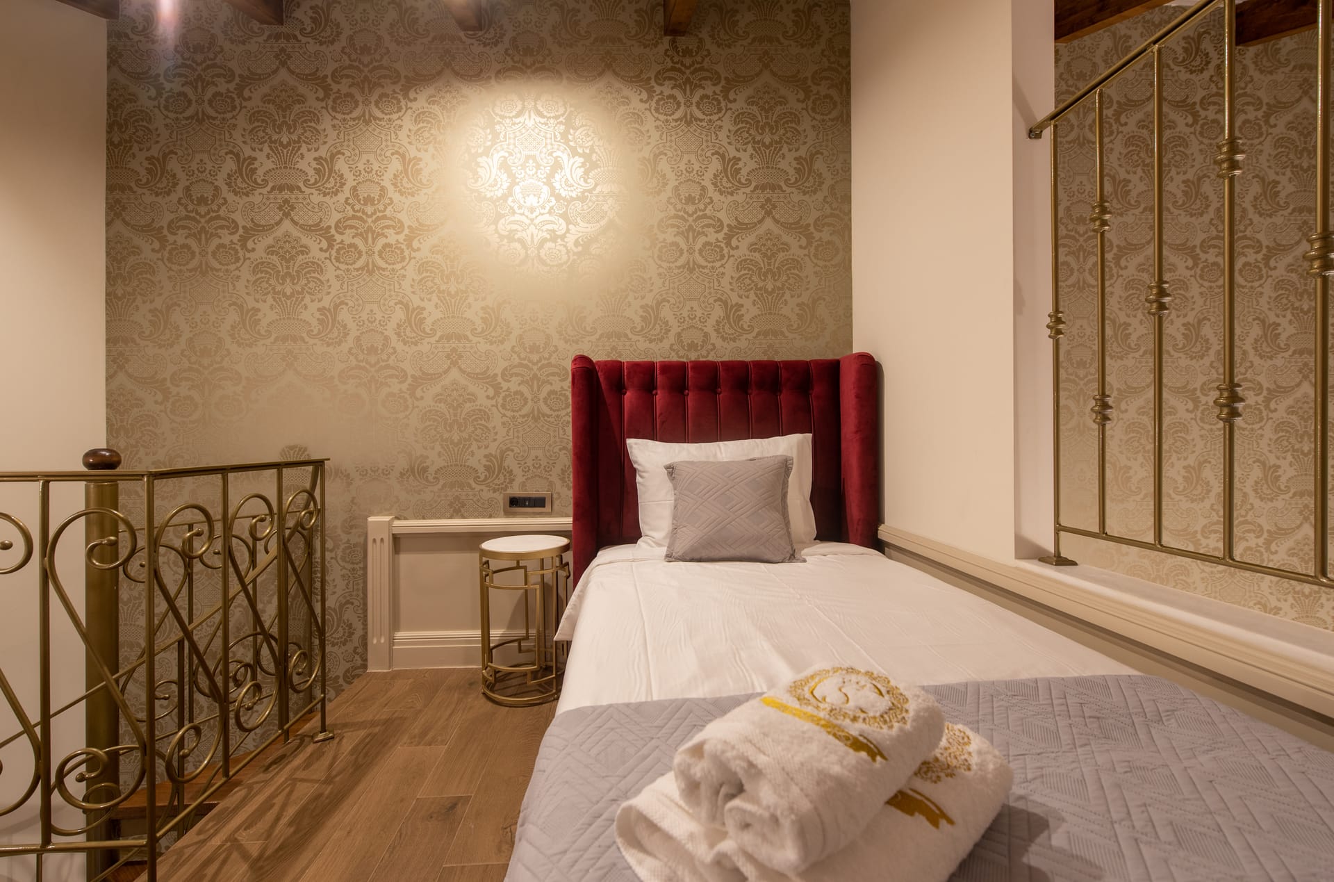 Capolavoro Suites - FAMSUI - 35