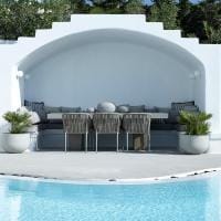 Amor Hideaway Villas Santorini - CAVEST - 25