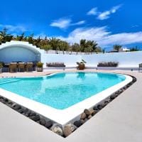 Amor Hideaway Villas Santorini - CAVEST - 33