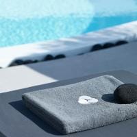 Amor Hideaway Villas Santorini - CAVEST - 34