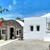 Amor Hideaway Villas Santorini - CAVEST - 37