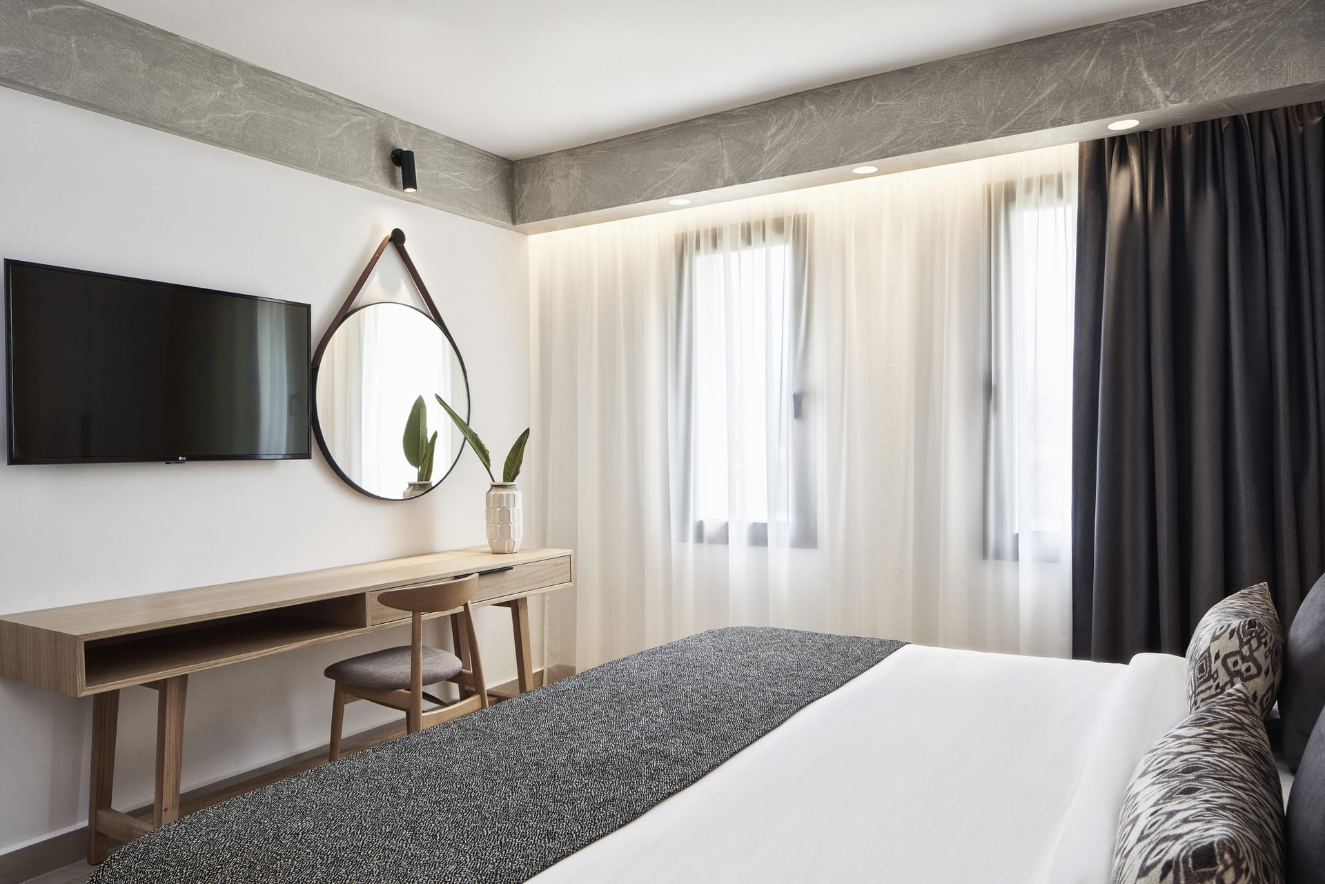 Suite Inland View