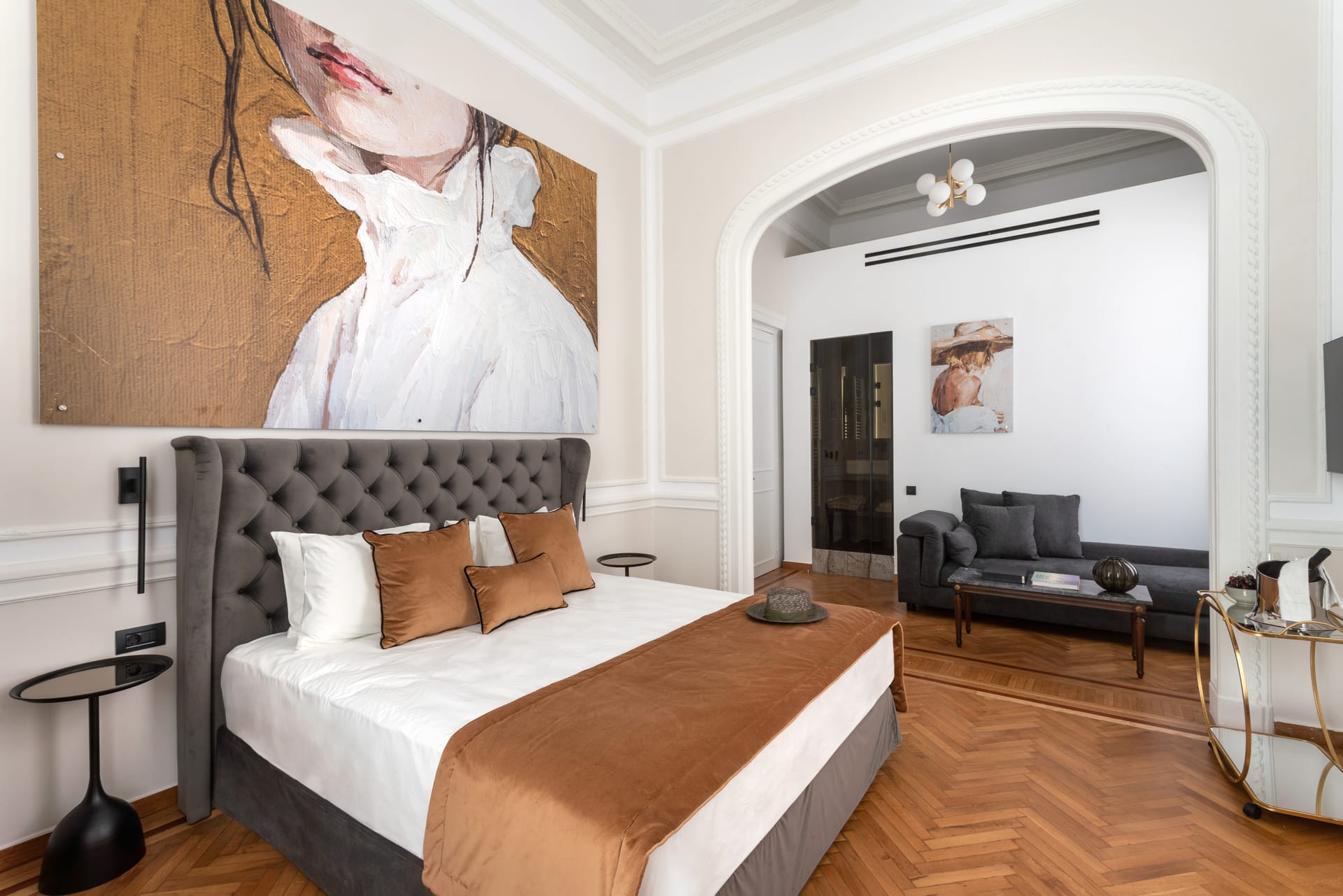 Superior Suite