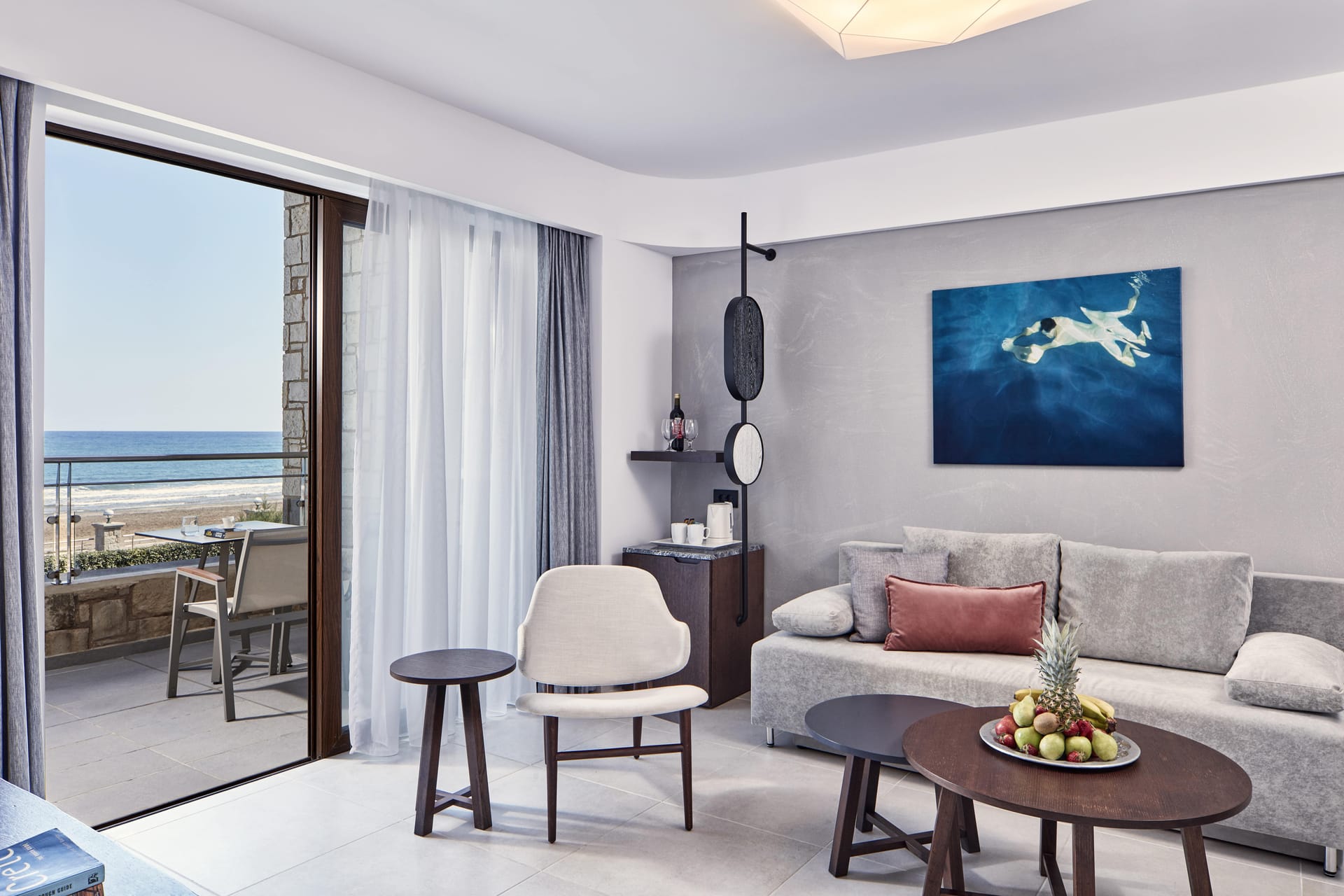 Atlantica Caldera Palace - FASSV - 2