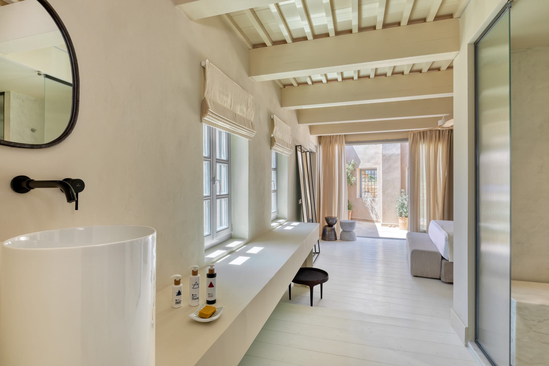Azade Boutique Hotel - CRETA - 4